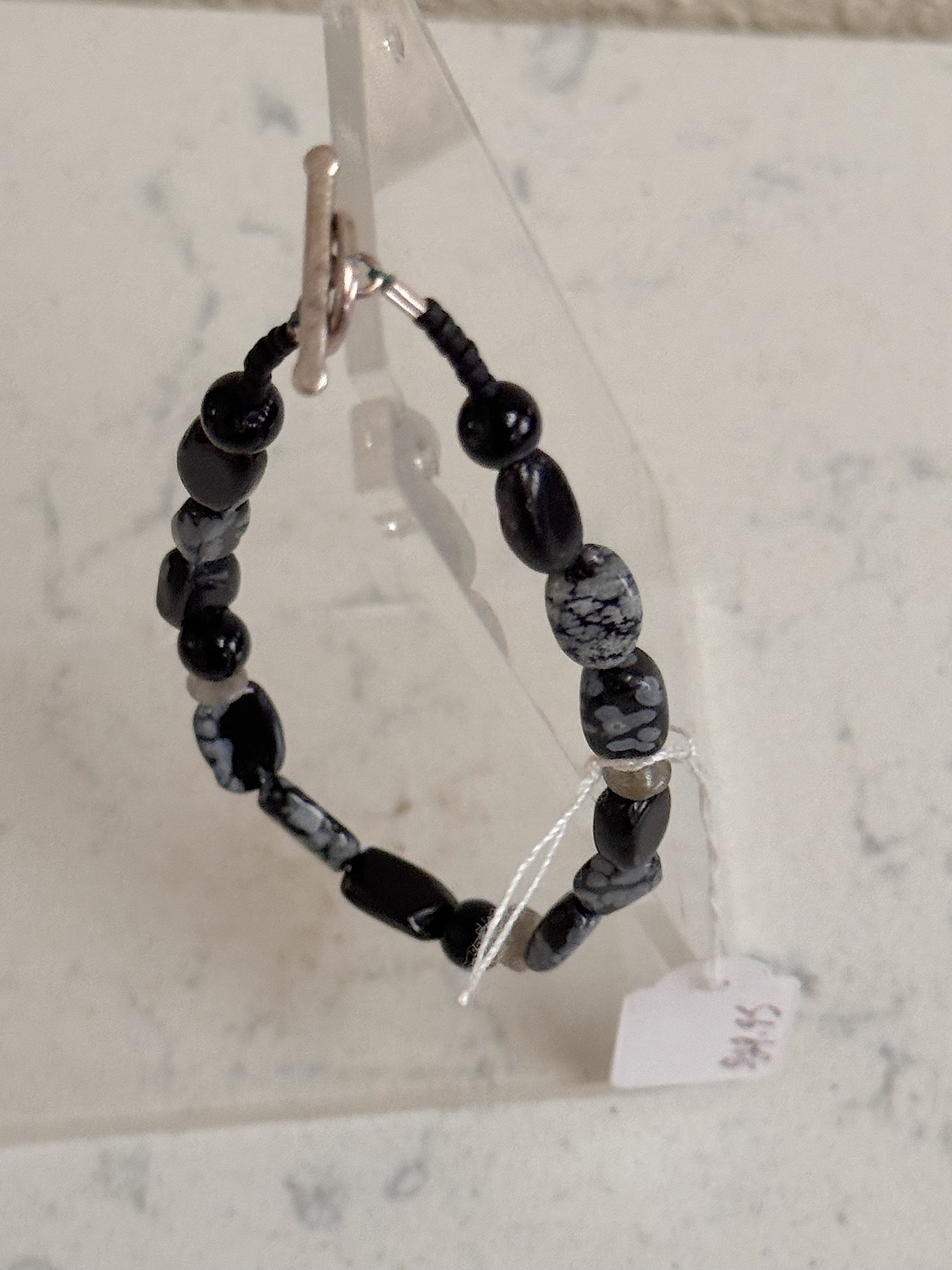Night Sky bracelet on stand.jpeg