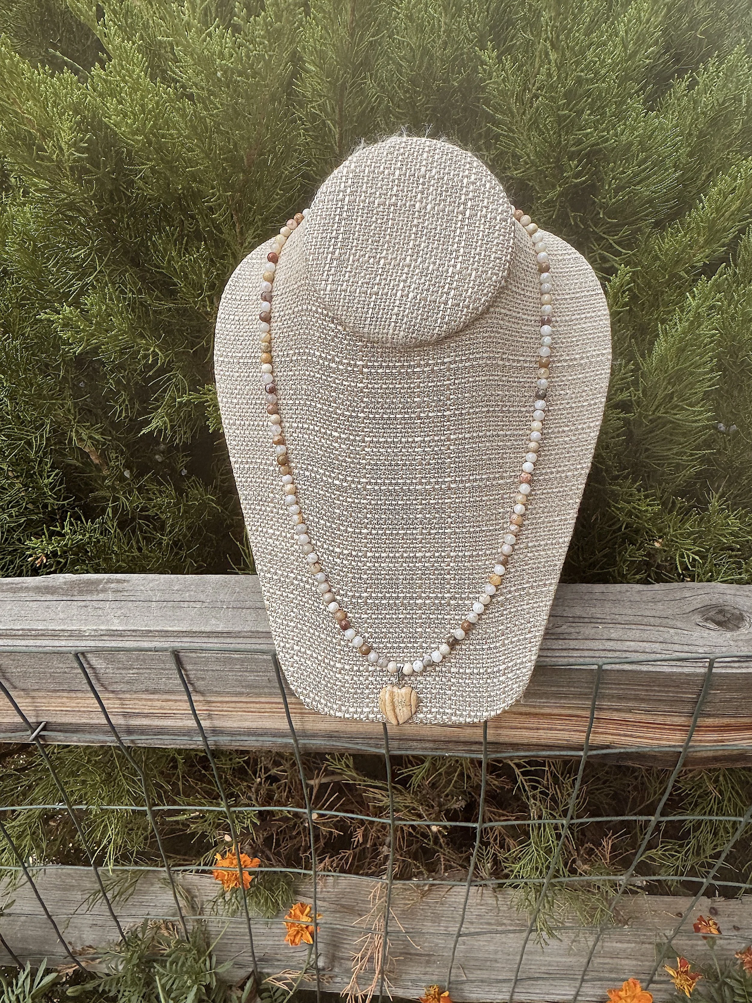 Bamboo Agate and Picture Jasper heart juniper.jpeg