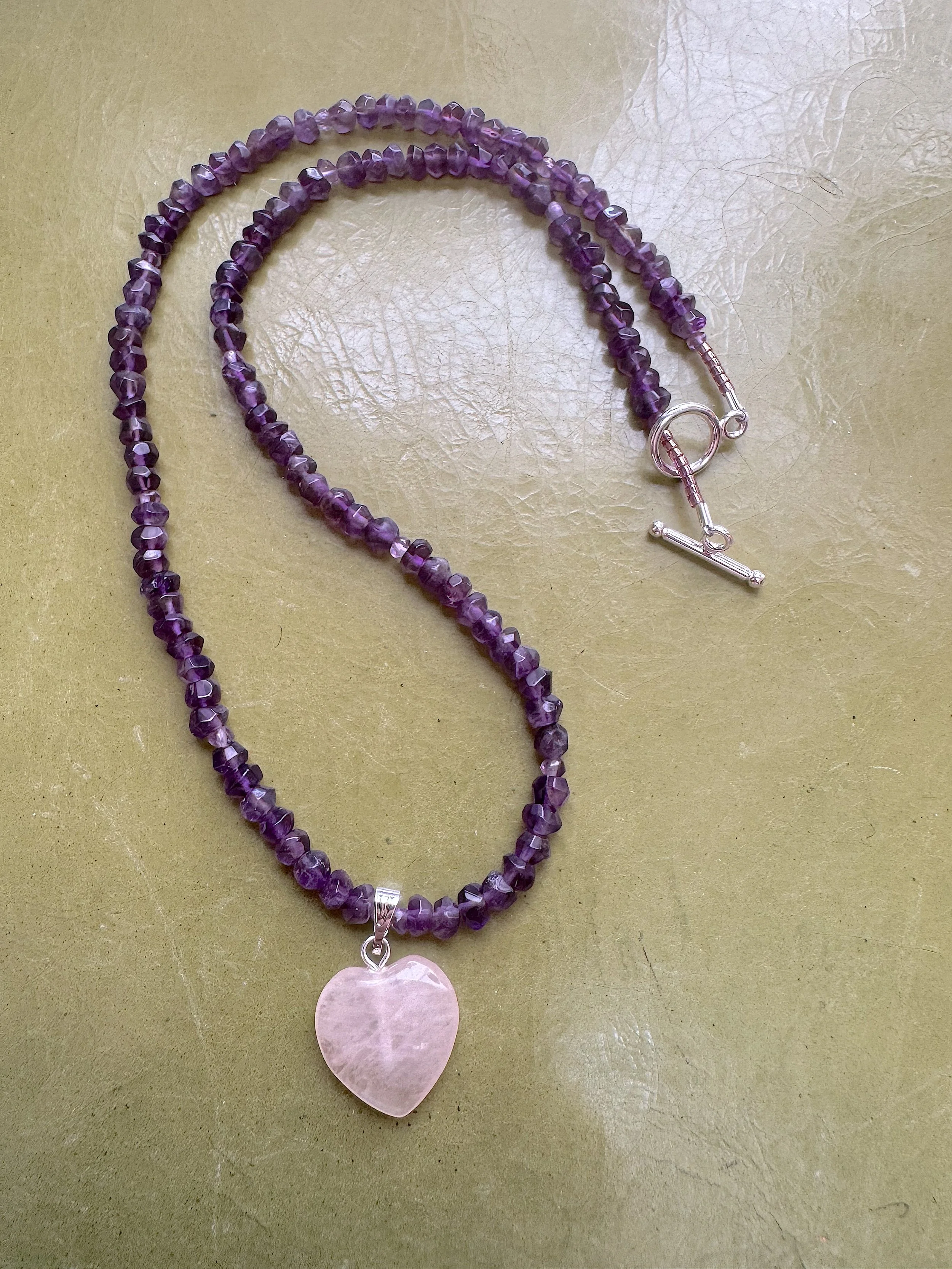 Amethyst with Rose Quartz Heart curved.jpeg