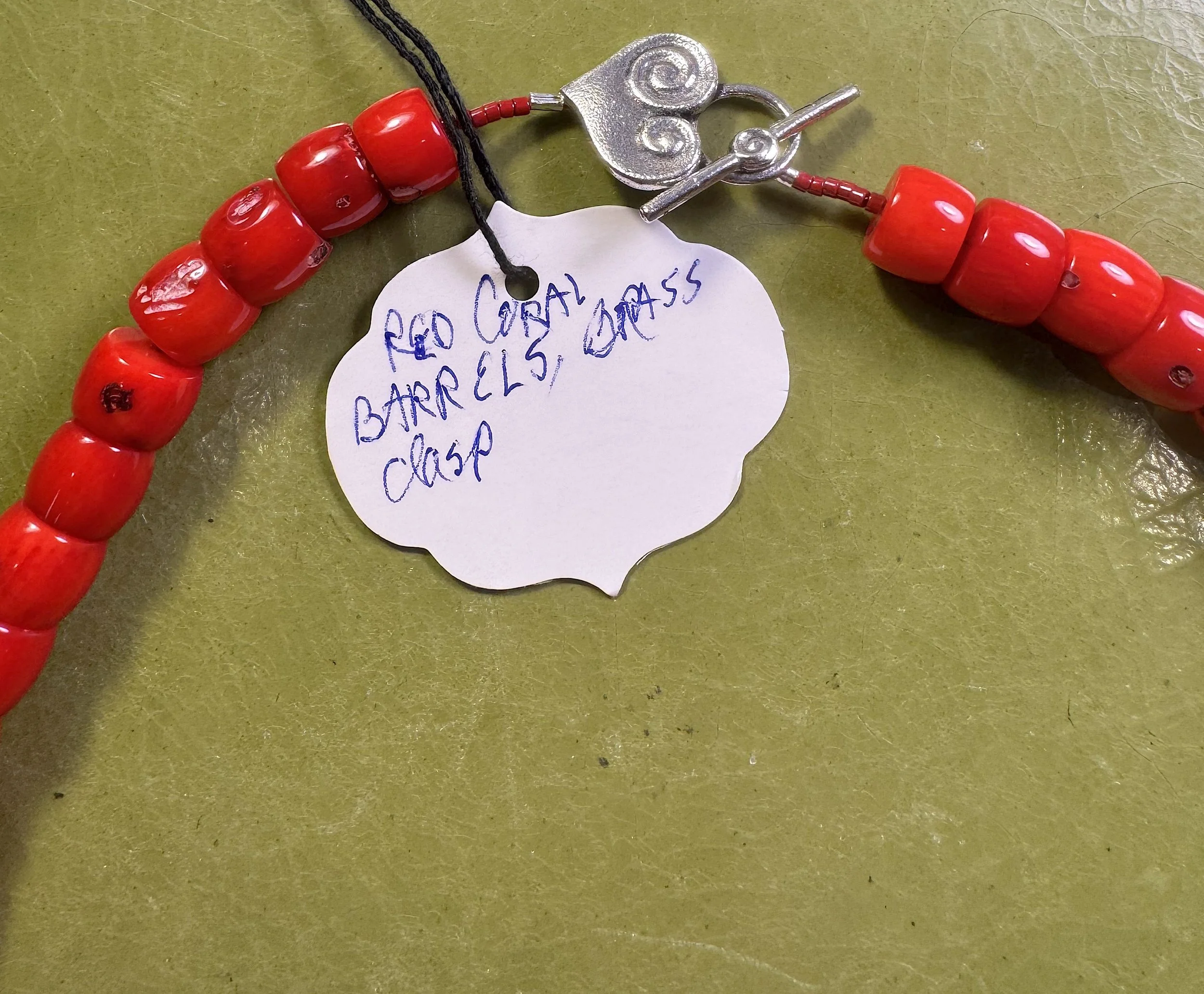 red coralbarrel necklace.clasp.jpg