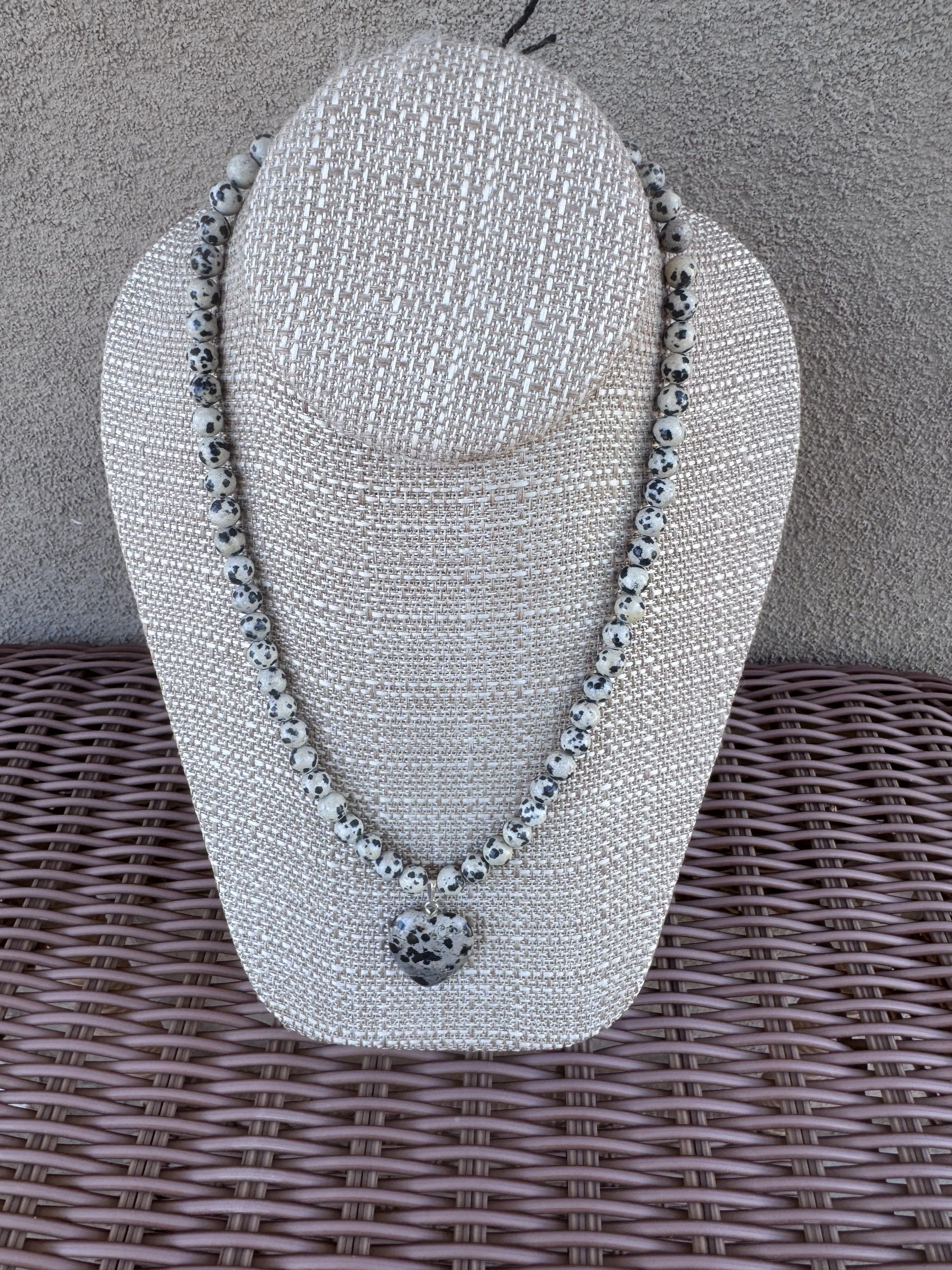 Dalmatian Jasper heart on wicker.jpeg