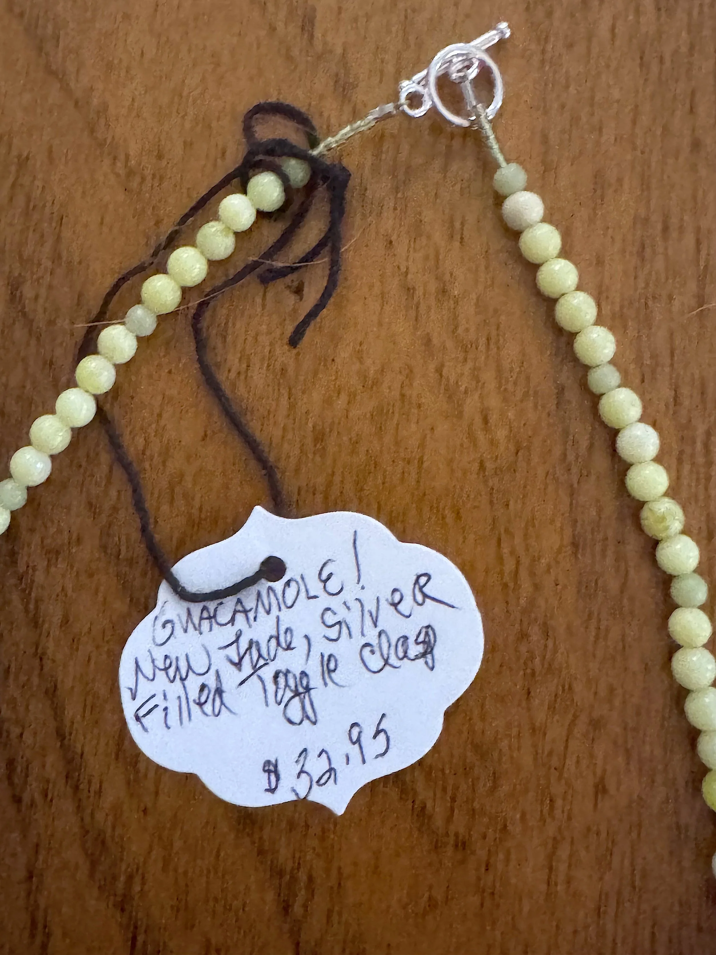 Guacamole clasp and price.jpeg