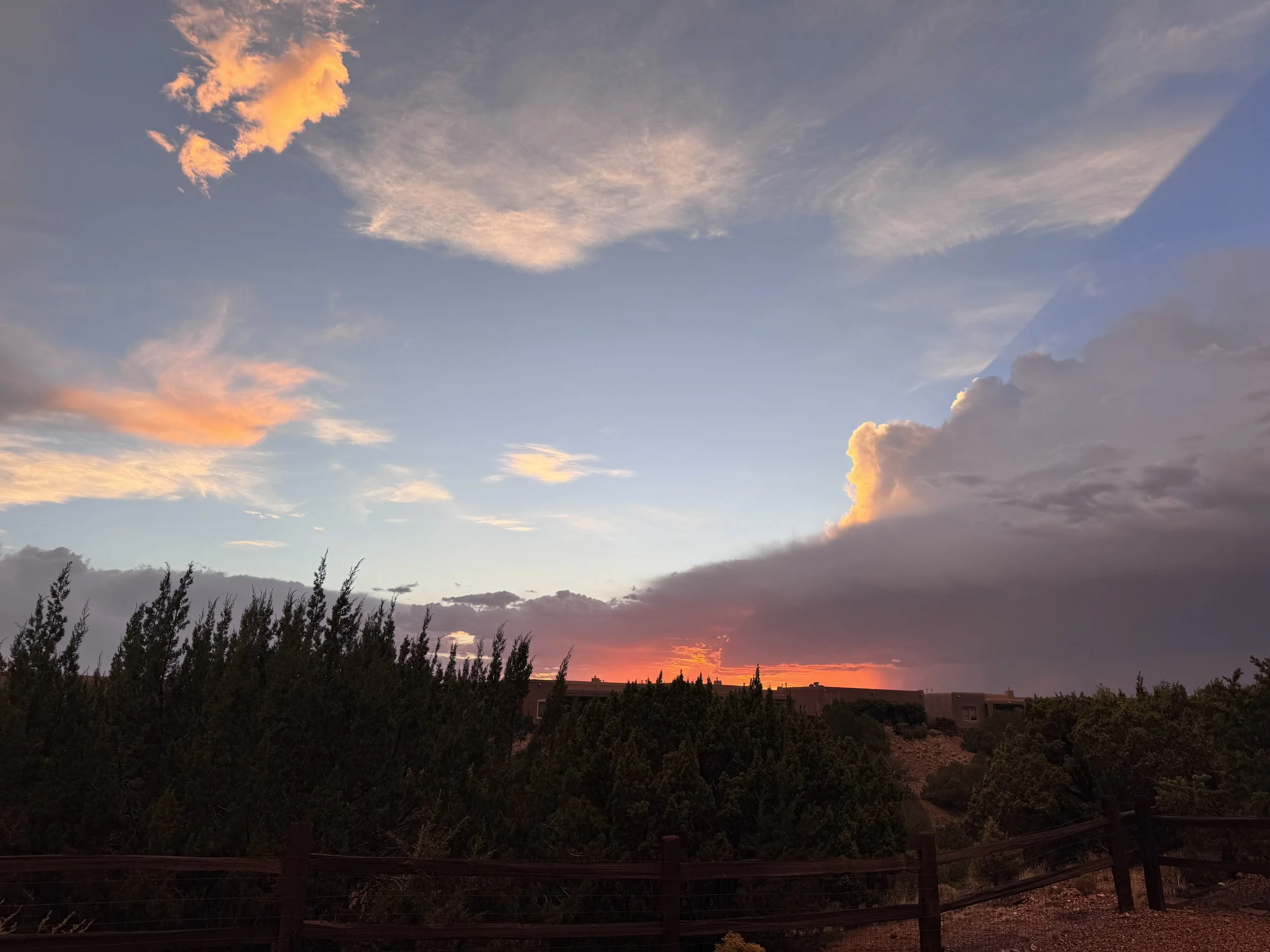 Tale of 2 Skies photo 4: 8:19:26 harfd blue line.jpeg