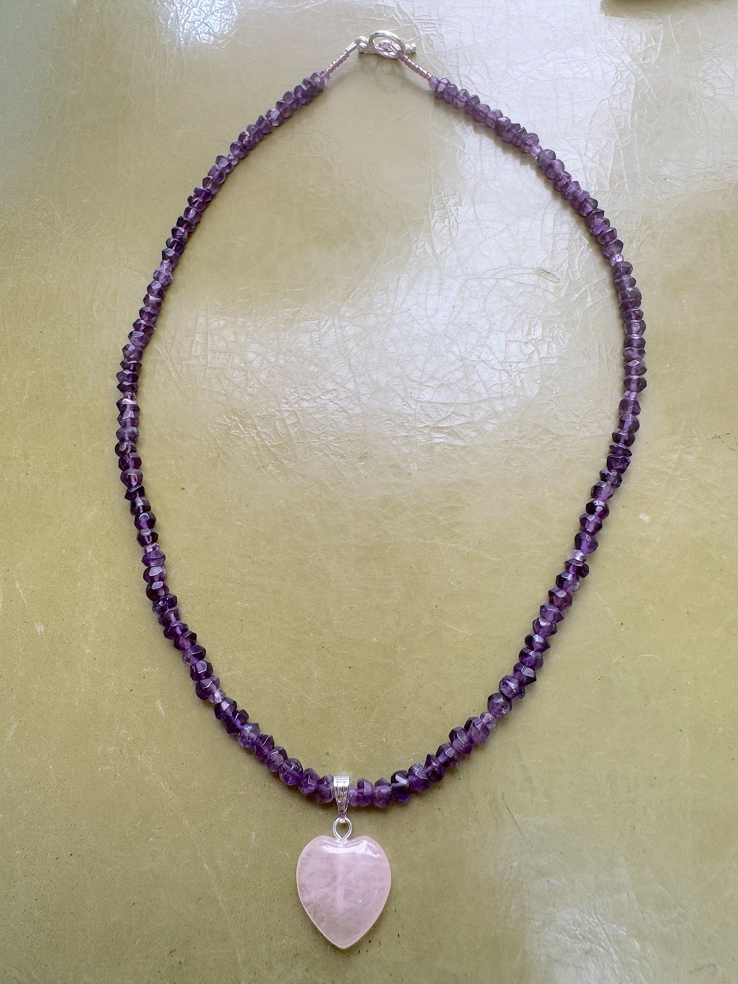 Amethyst with Rose Quartz Heart .jpeg