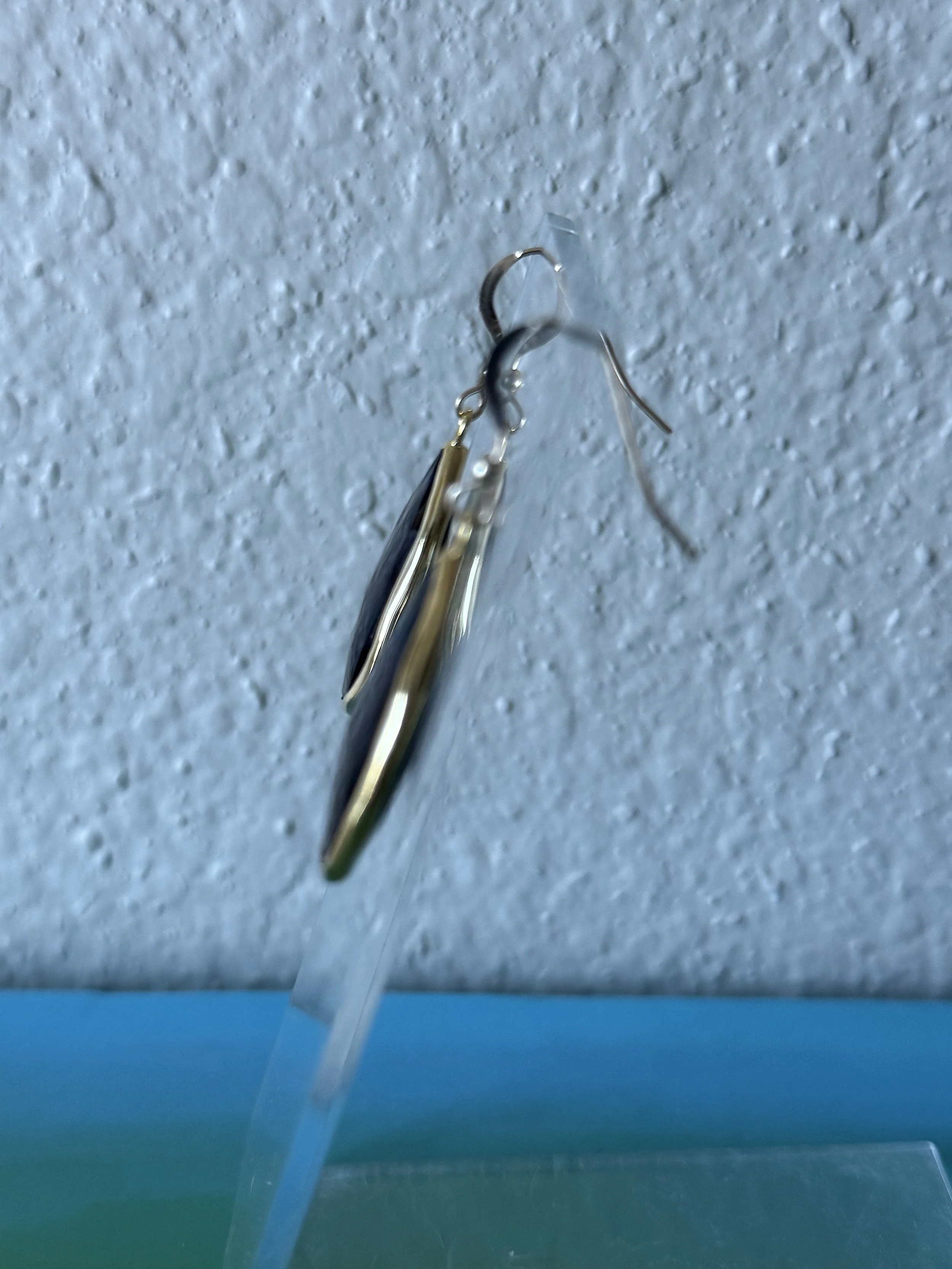 Smoky Quartz Earrings-side.jpg