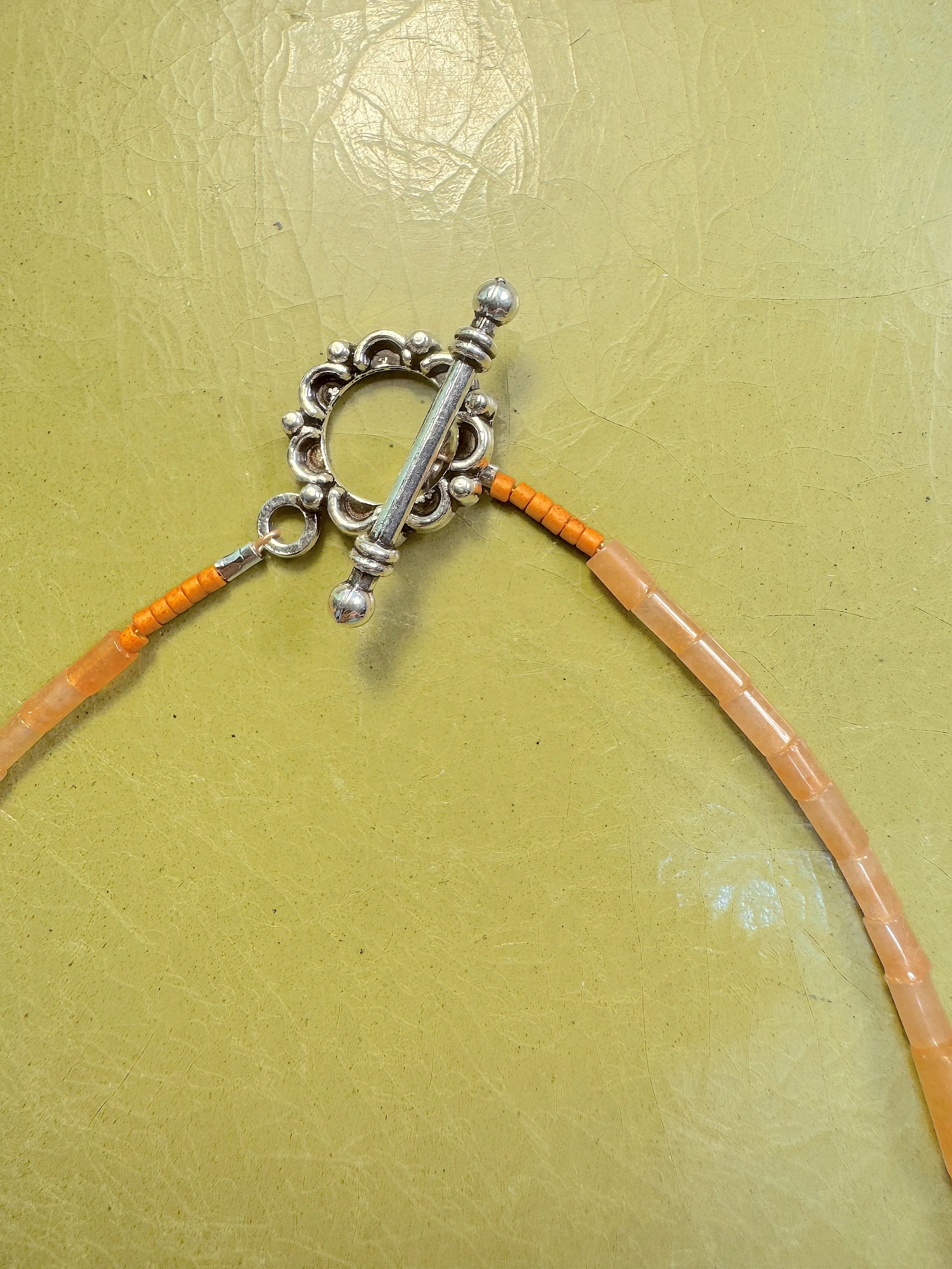 Apricot Heart clasp.jpeg