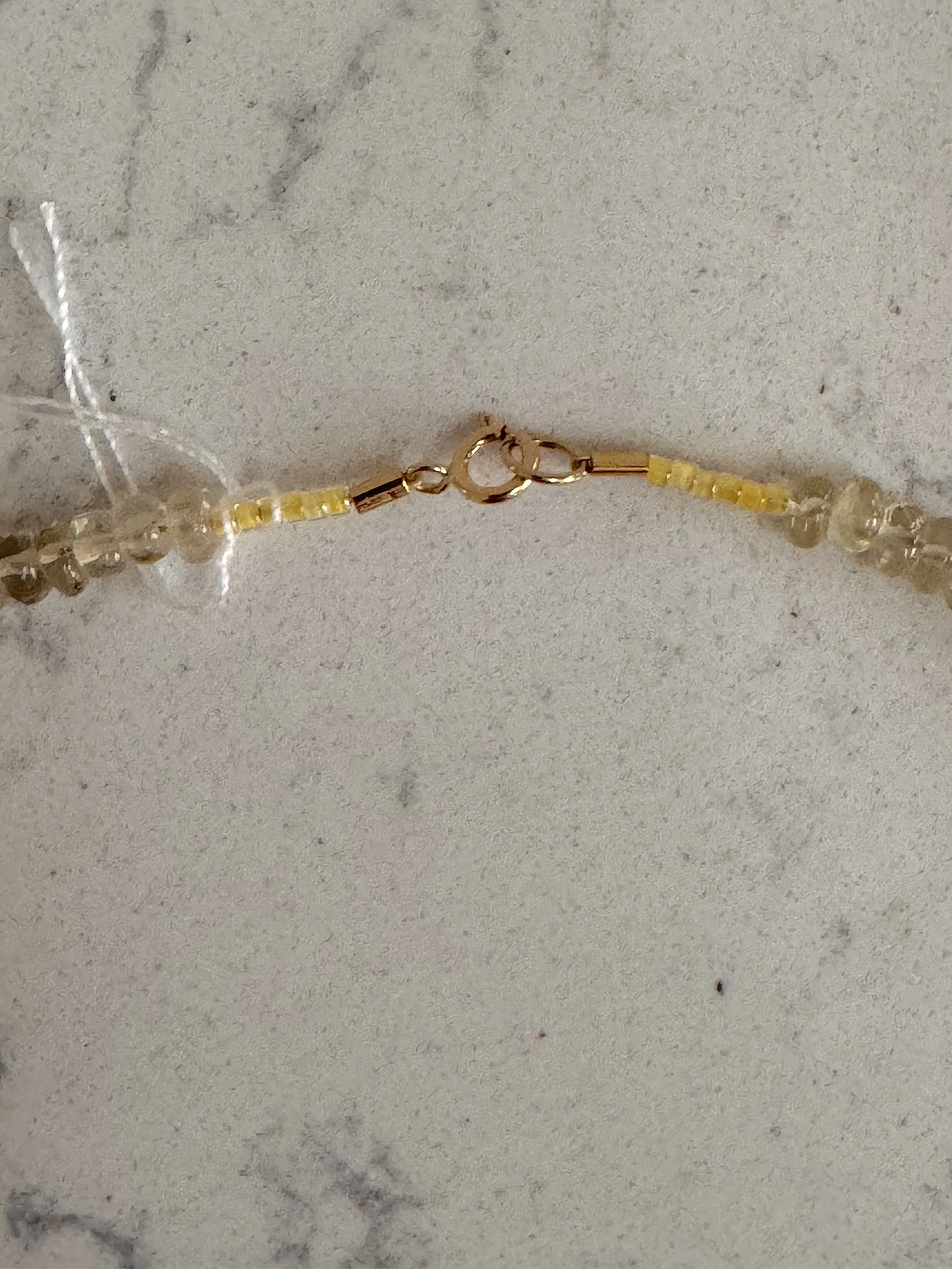 Two Pearls-Lemon Quartz clasp.jpeg