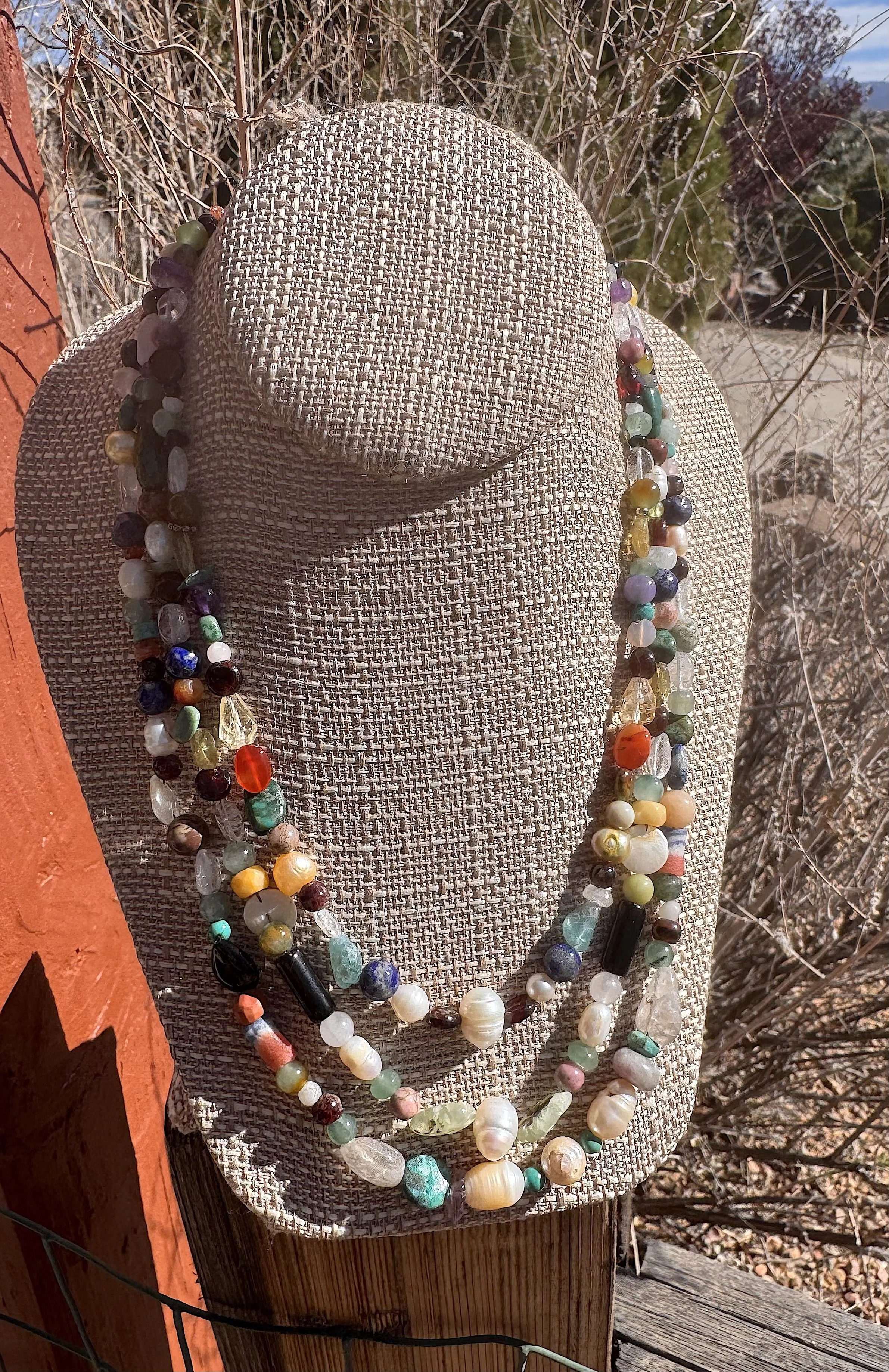 Everything Odds and Ends fence post.jpeg