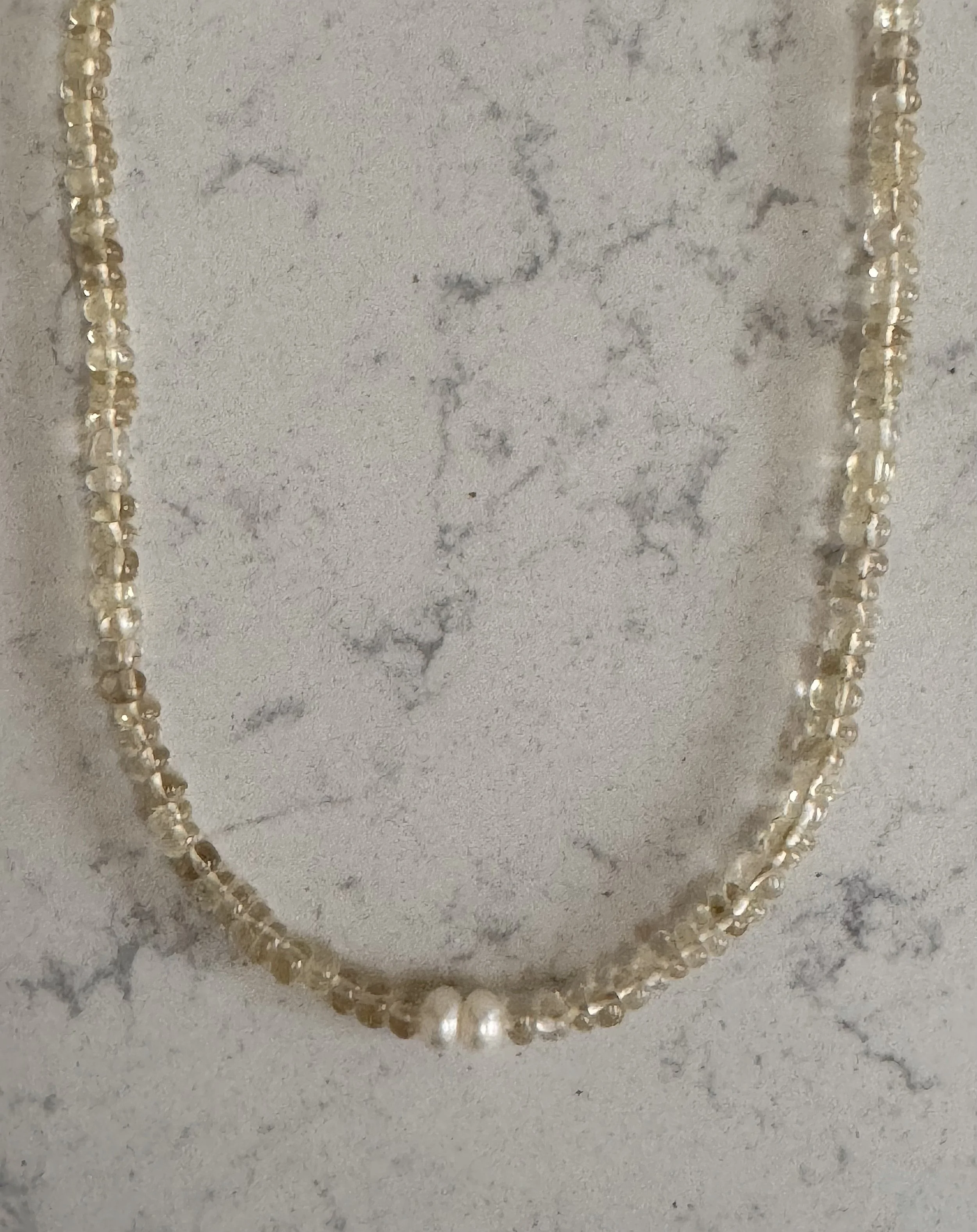 Two Pearls-Lemon Quartz closeup.jpeg