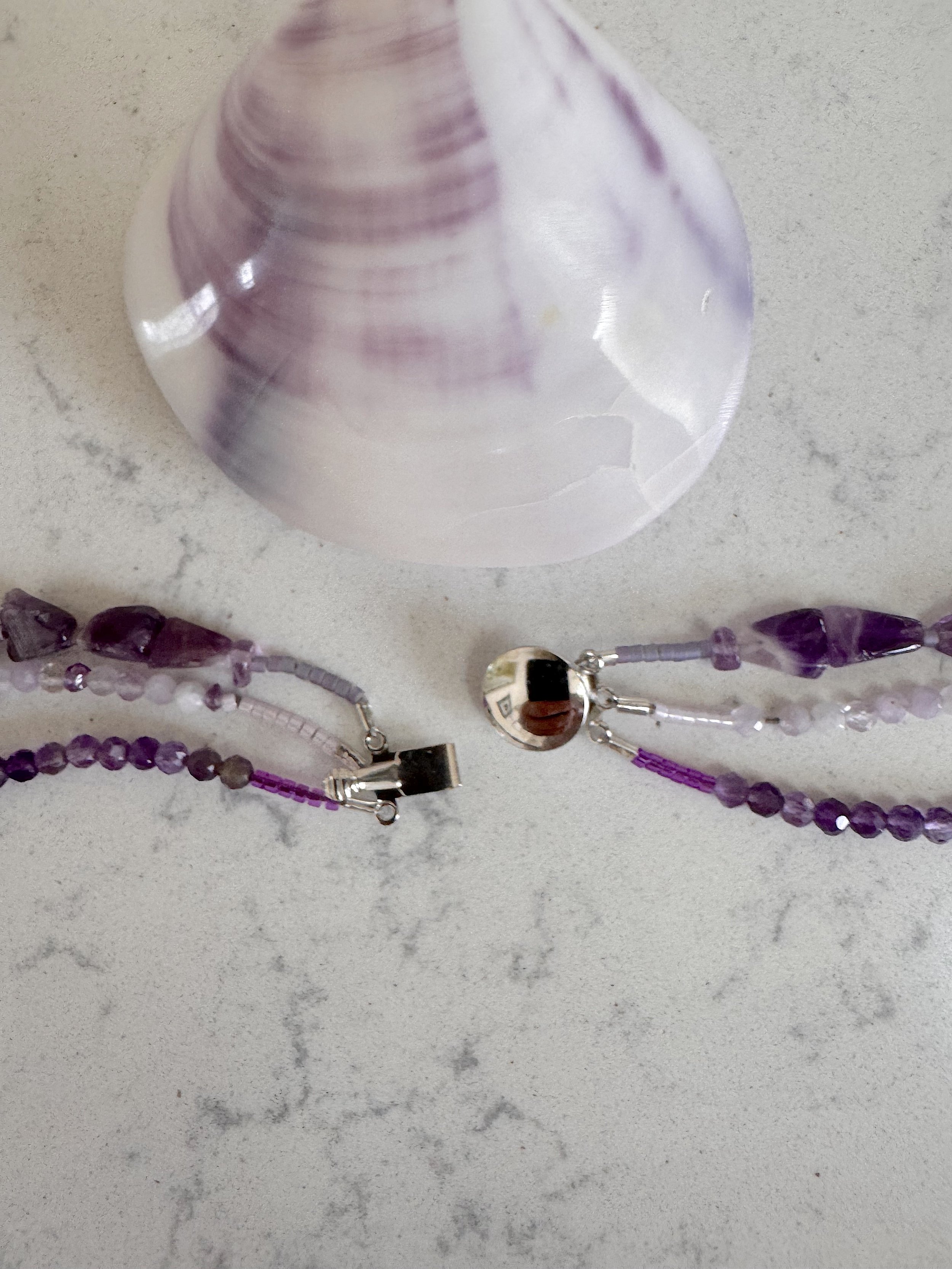 Amethyst Trio clasp open.jpeg