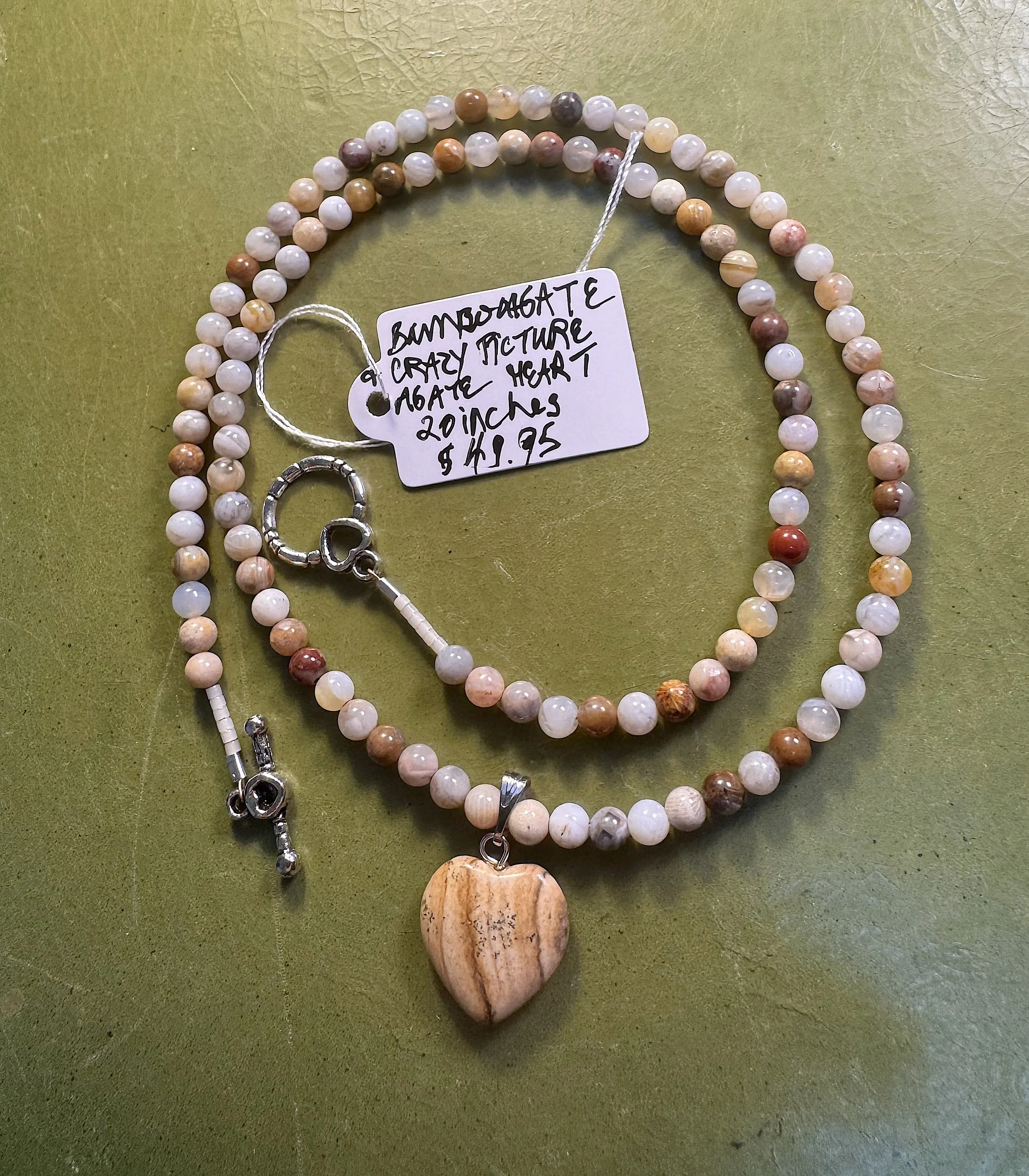 Bamboo Agate and Picture Jasper heart price.jpeg