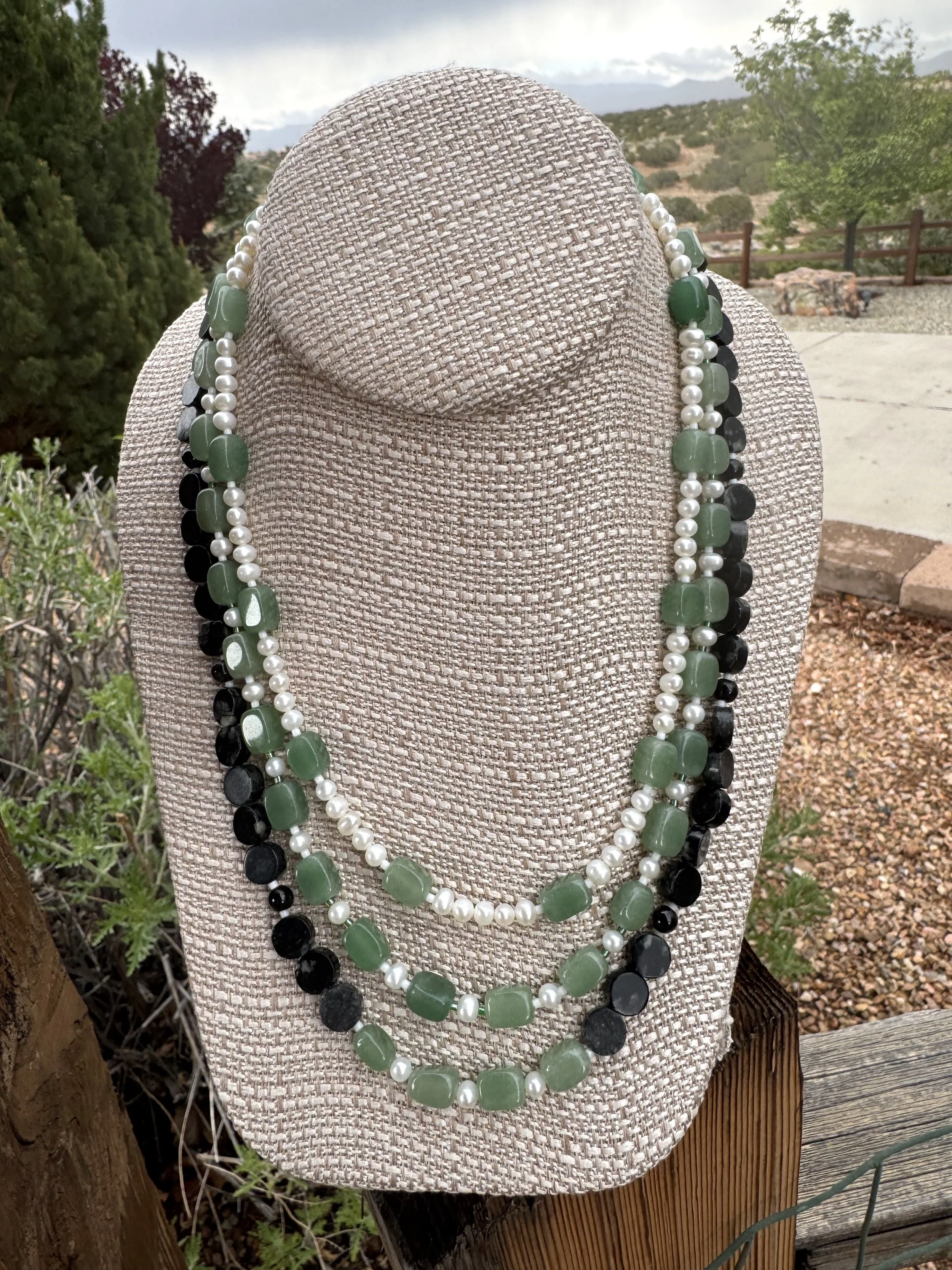 Cinco de Mayo Hail on post.jpg