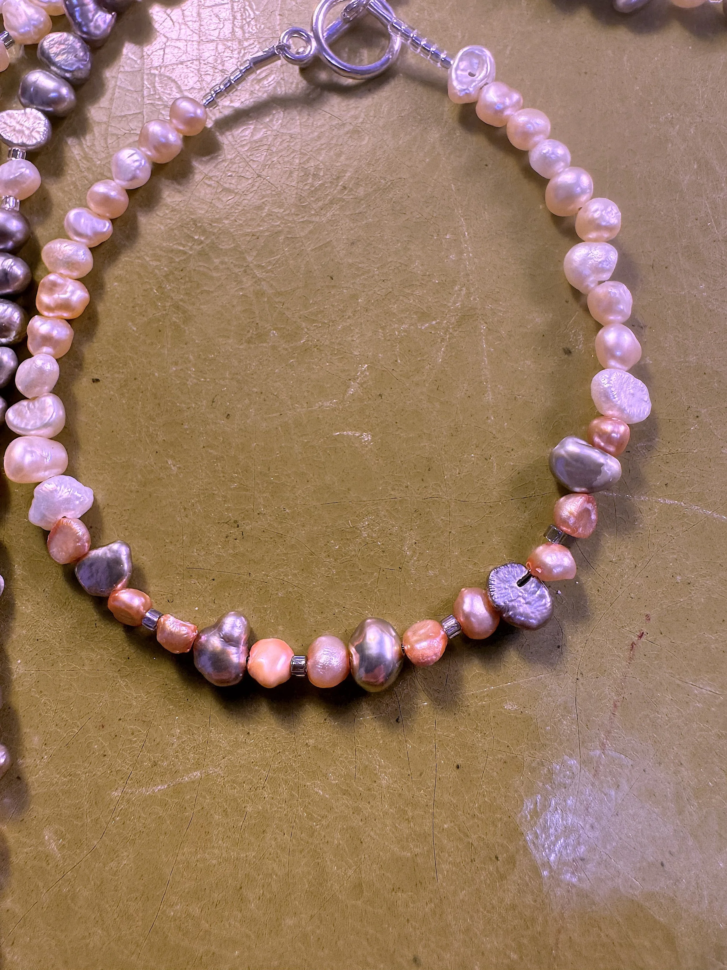 Potato Pearls bracelet closeup.jpeg