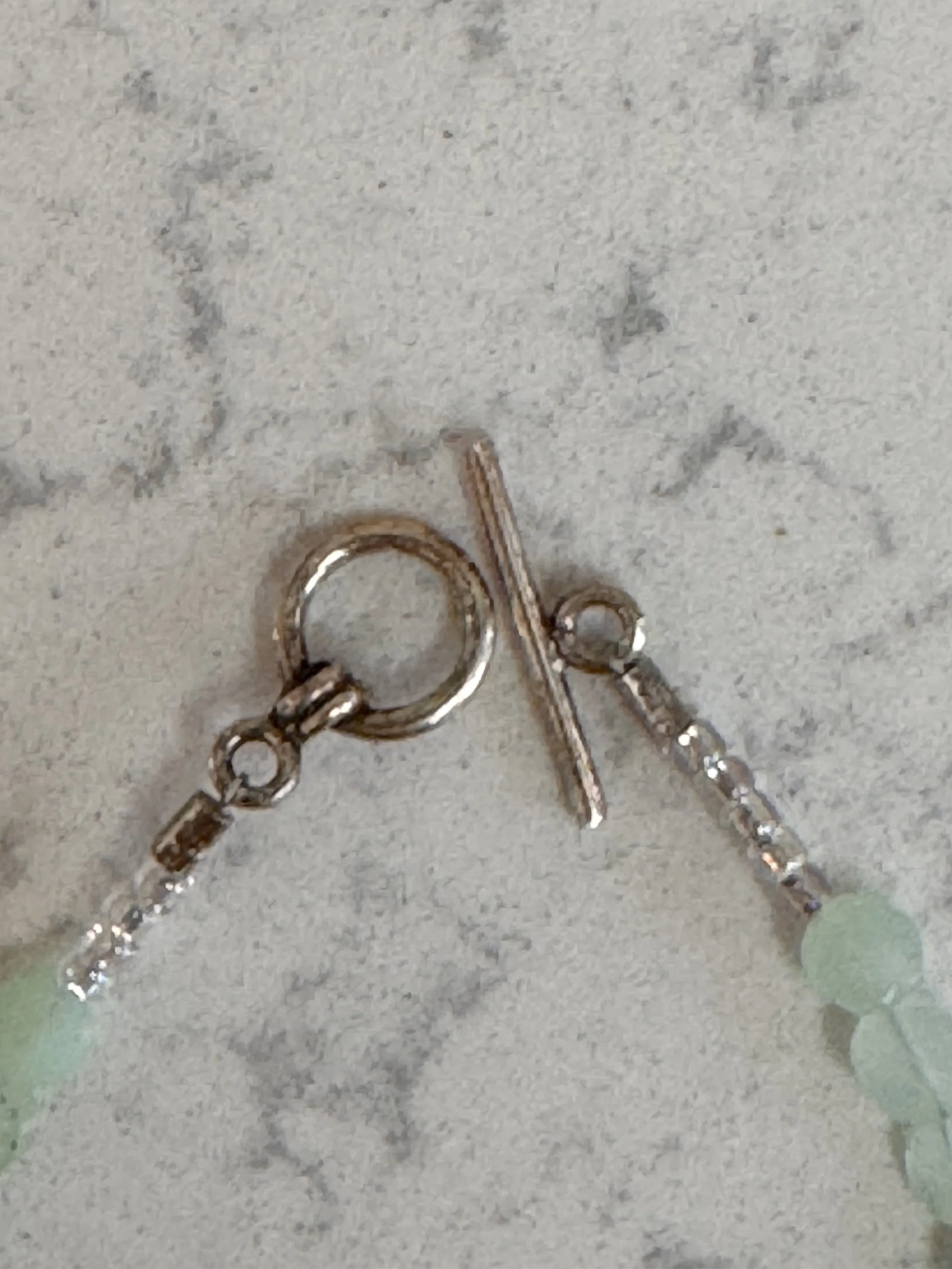 Chrysoprase Bracelet clasp.jpeg