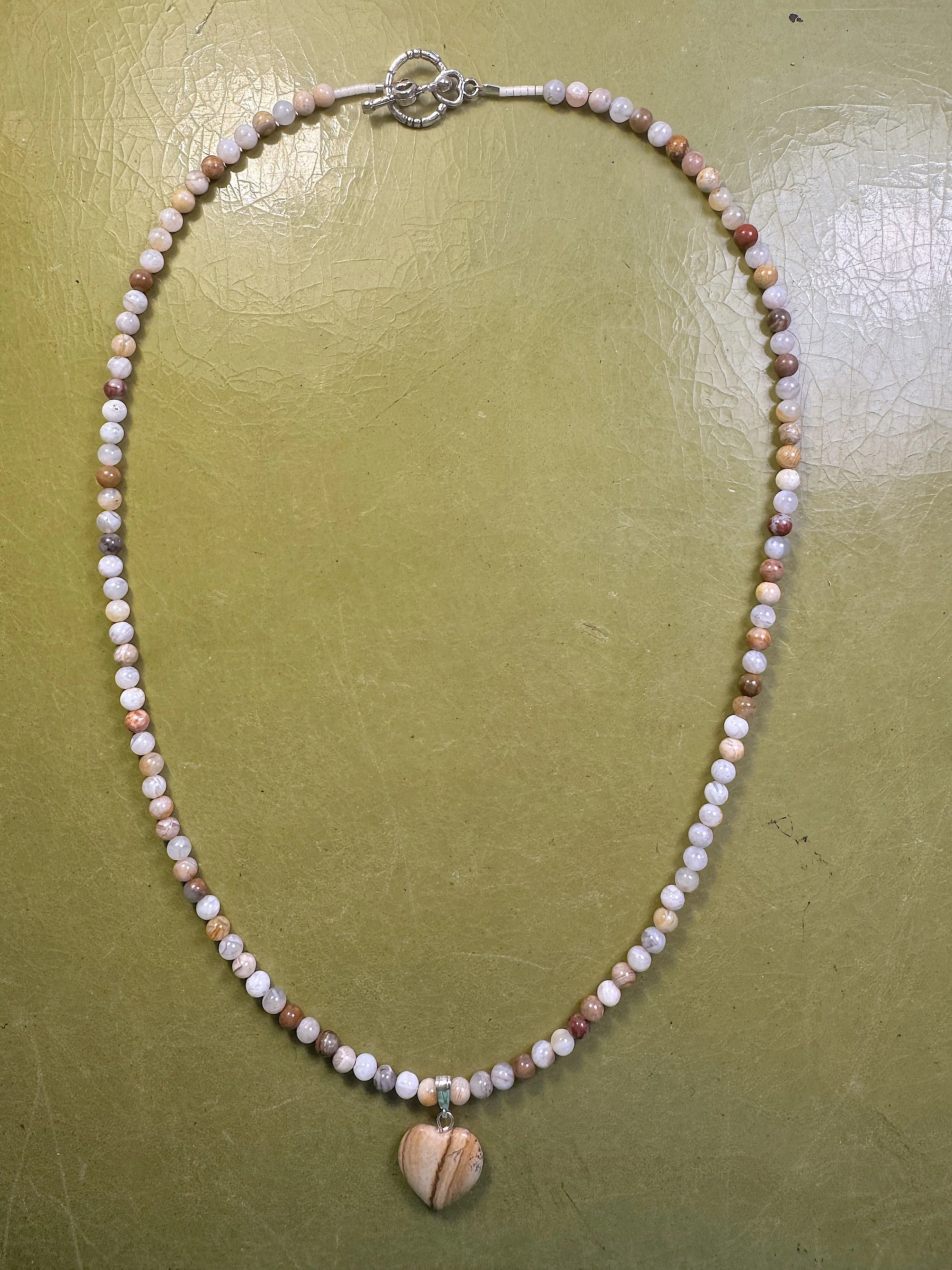 Bamboo Agate and Picture Jasper heart full.jpeg