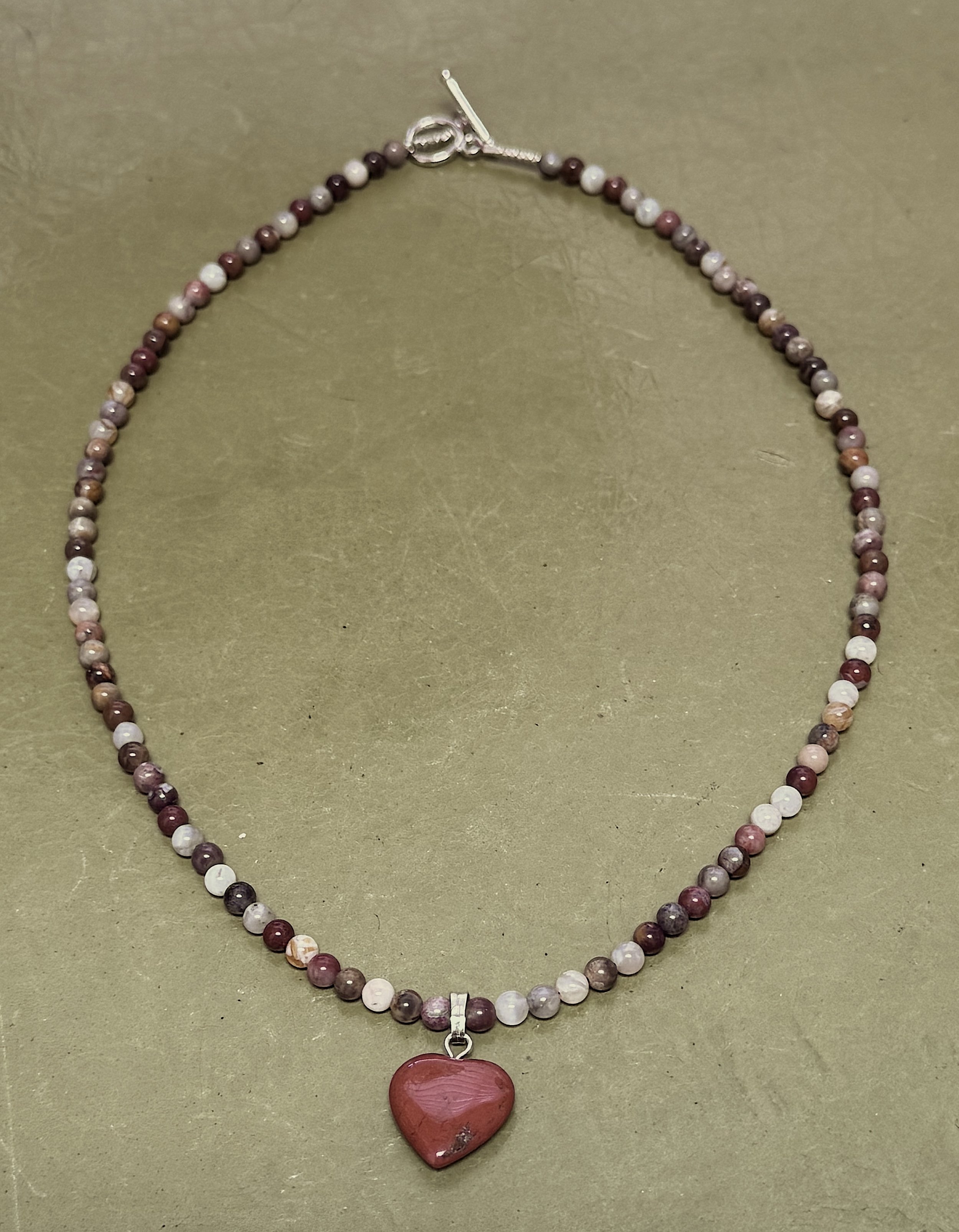 Bamboo Agate and Red Jasper heart  full.jpeg