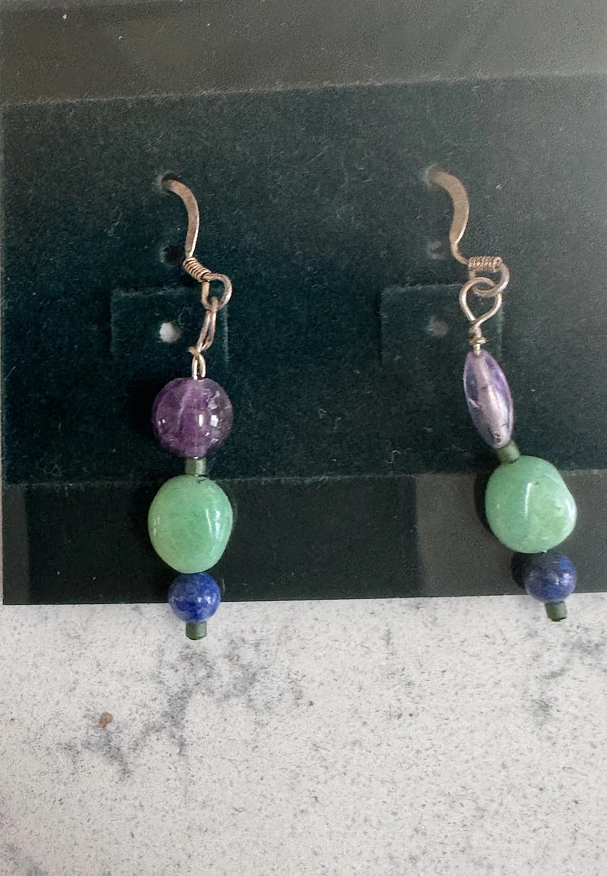 Early Blueberries earrings .jpeg
