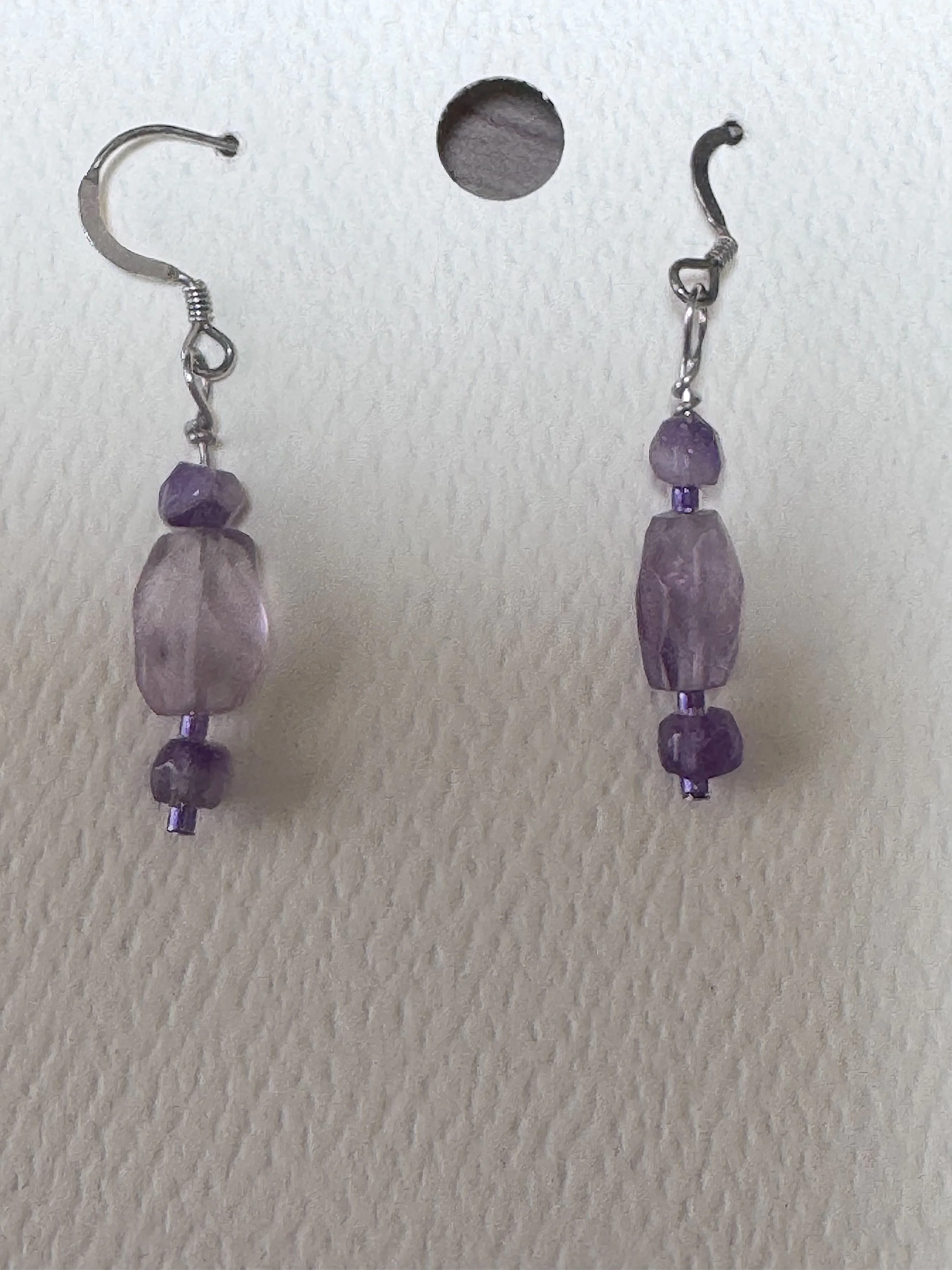 Amethyst earrings on card.jpeg