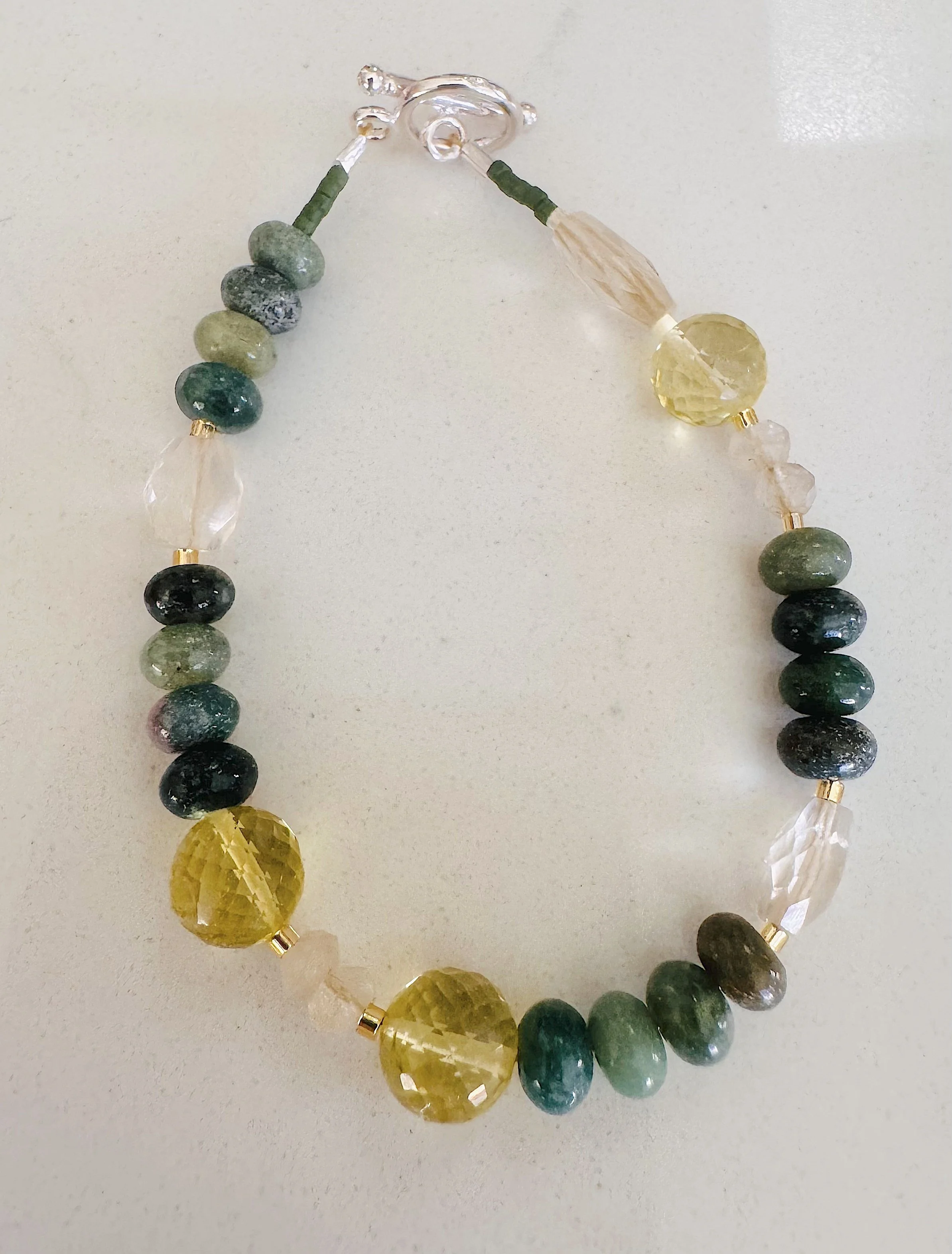 Dandelion bracelet.jpeg