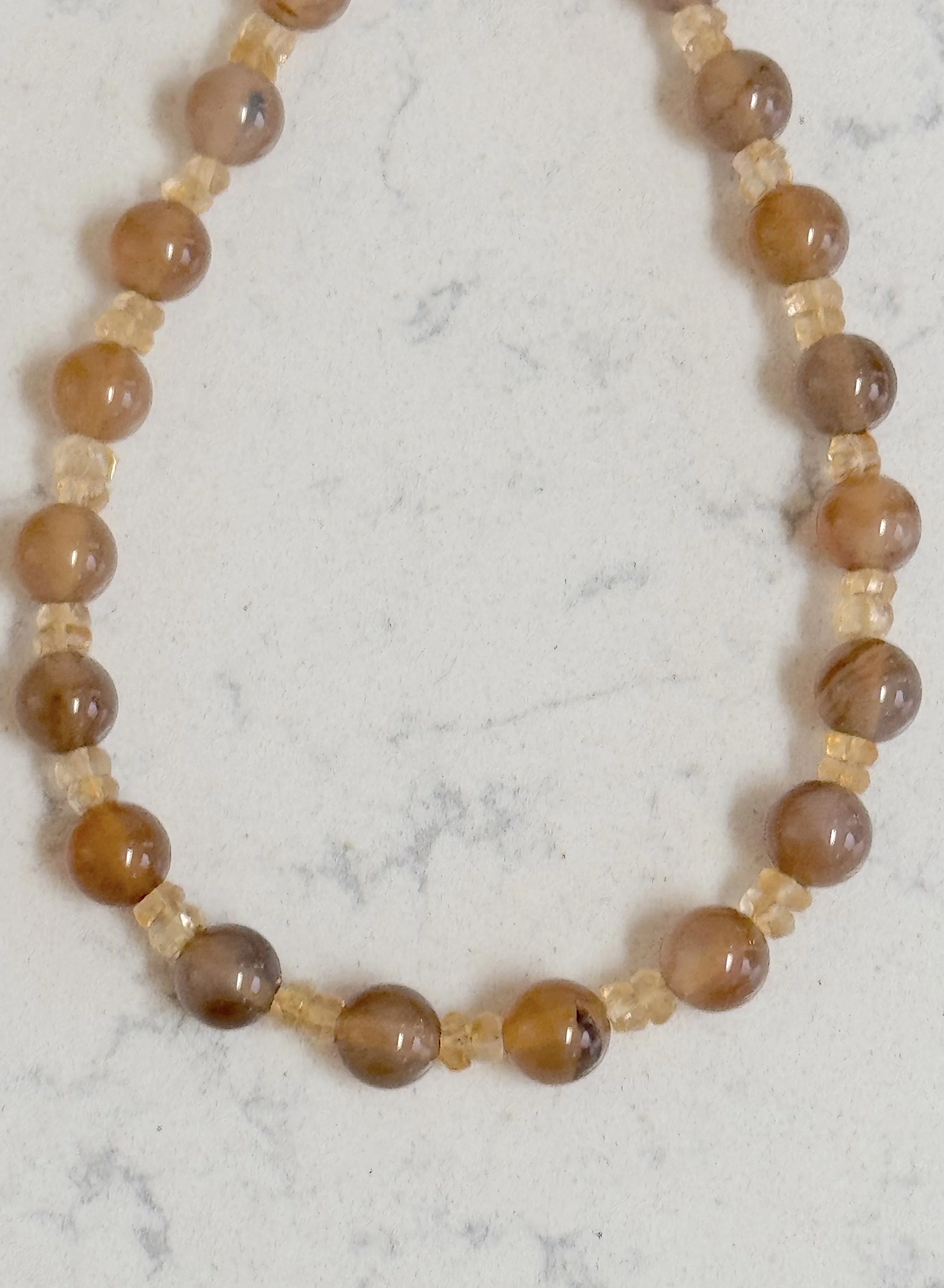 Banded Agate and Citrine closeup.jpeg