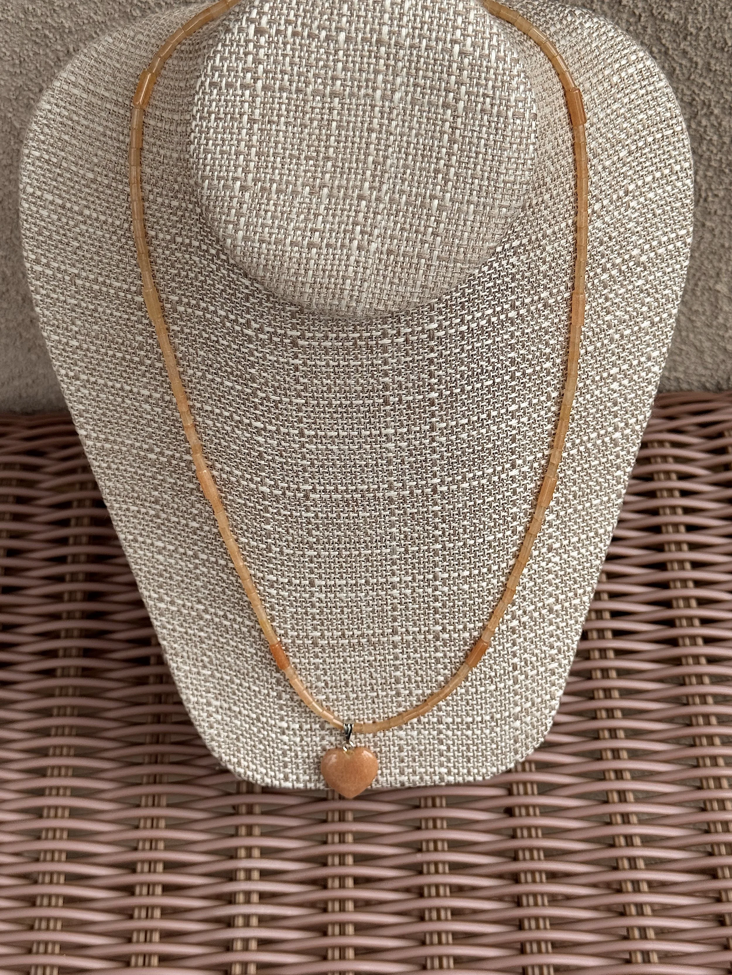 Apricot Heart wicker table.jpeg