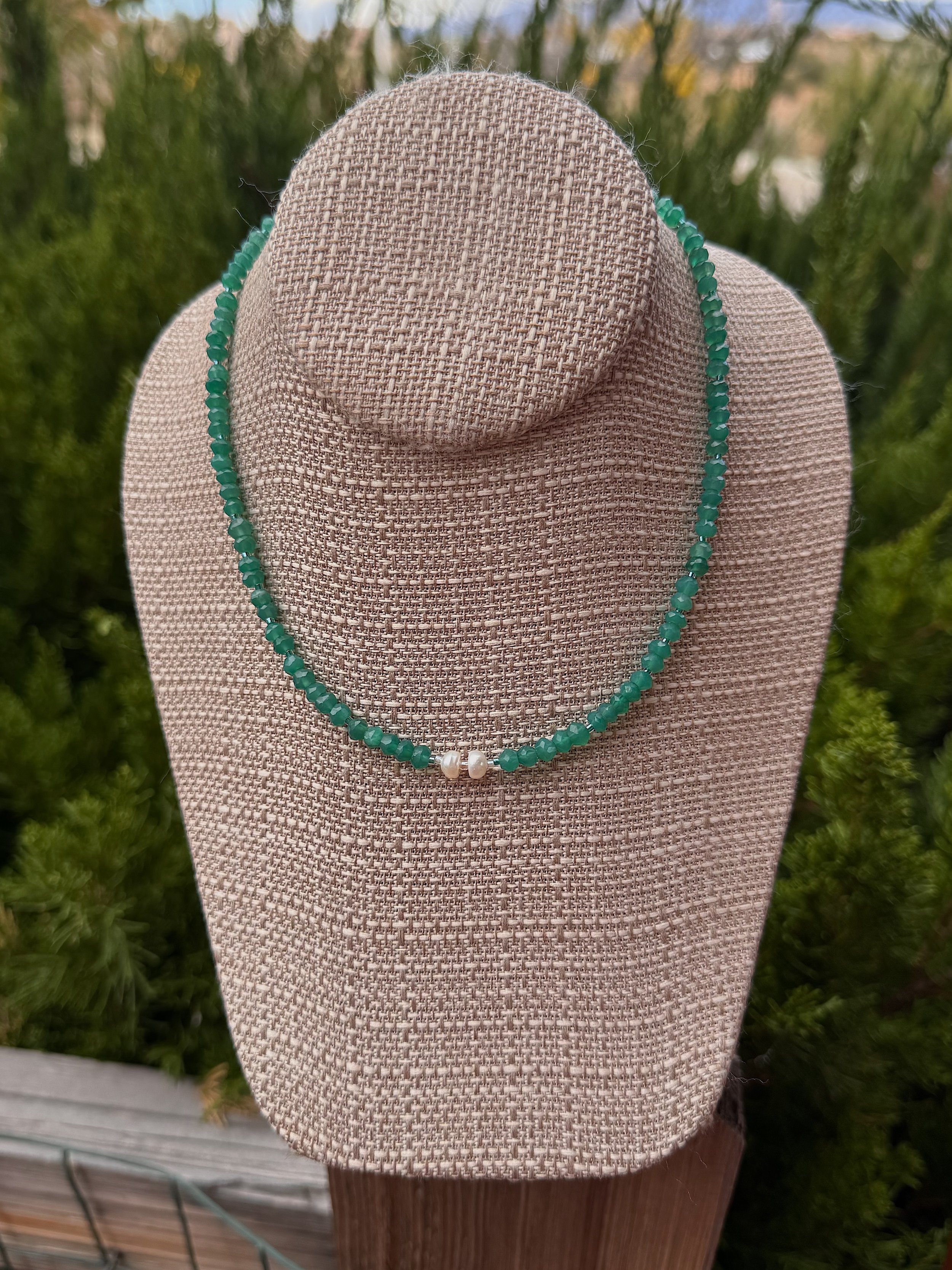 Two Pearls-Green Onyx juniper.jpeg