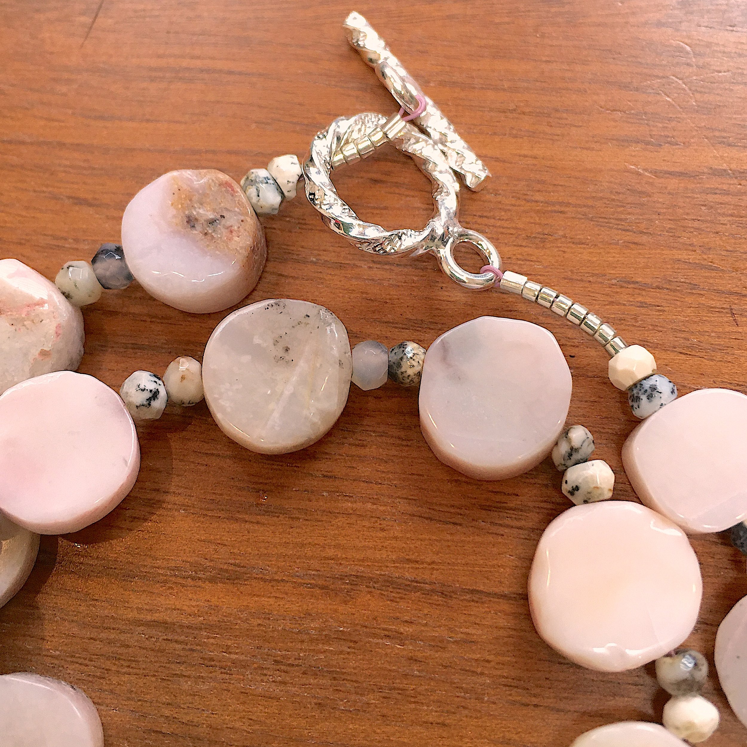 Peruvian Pink opal clasp.jpg