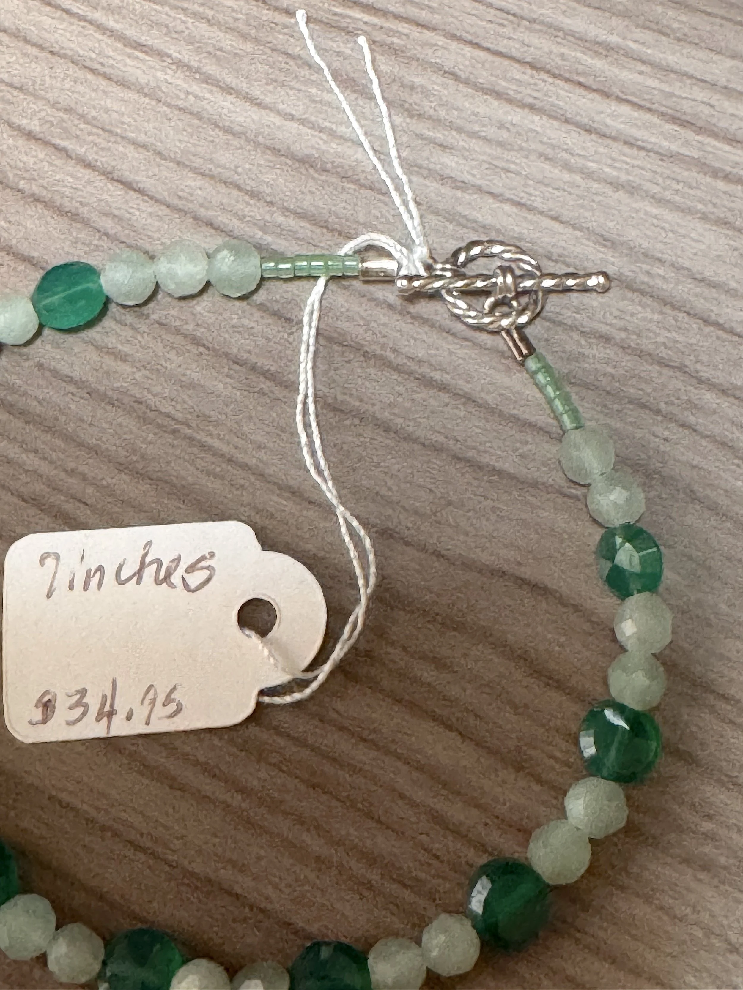 Green Aventurine and Onyx Bracelet tag.jpeg