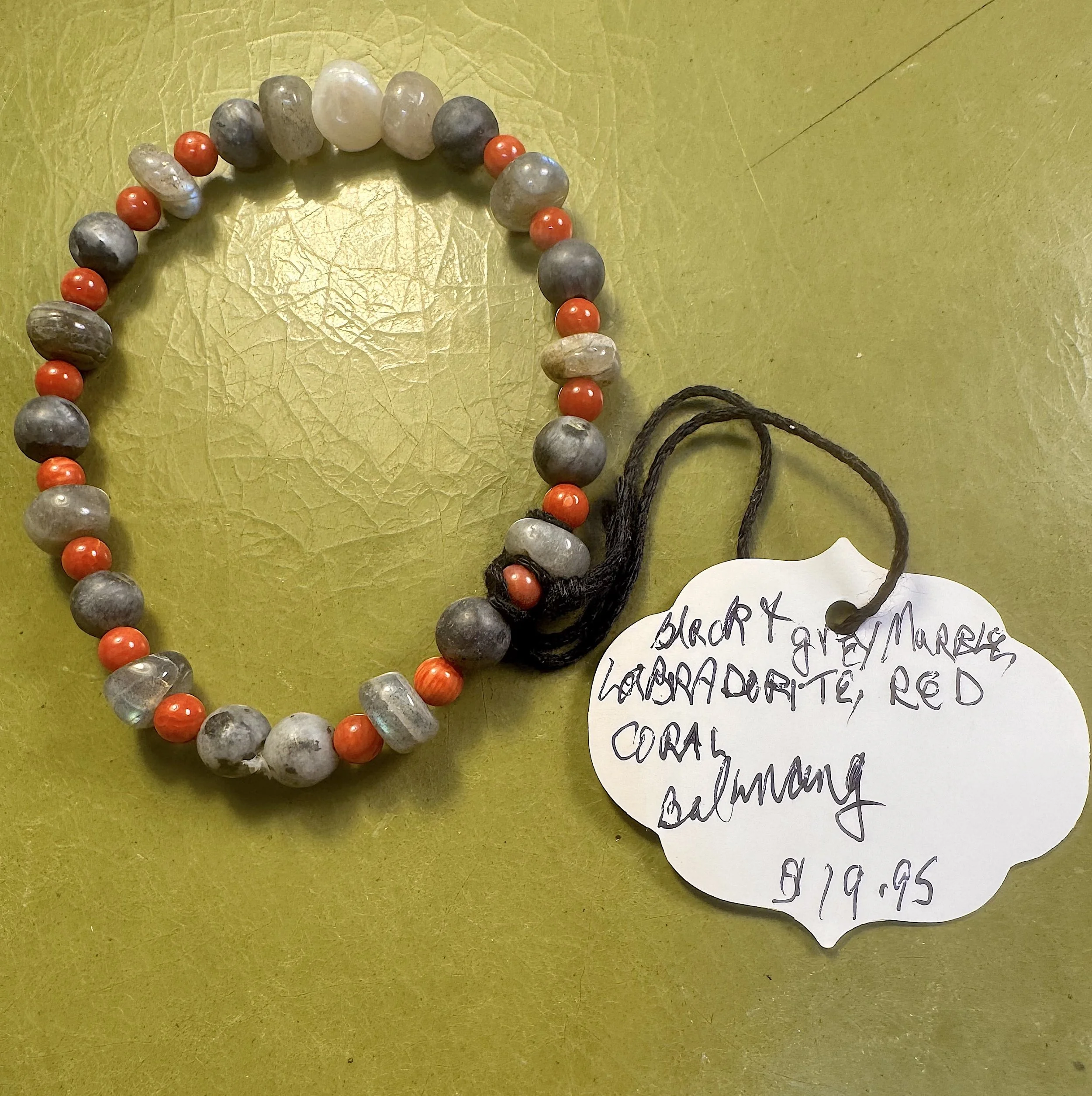 NC Hurricanes energy bracelet.jpeg