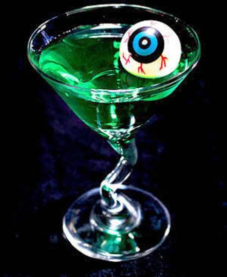 Slo' Bones Halloween Party