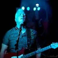 Greg Nagy (Live and Unplugged)