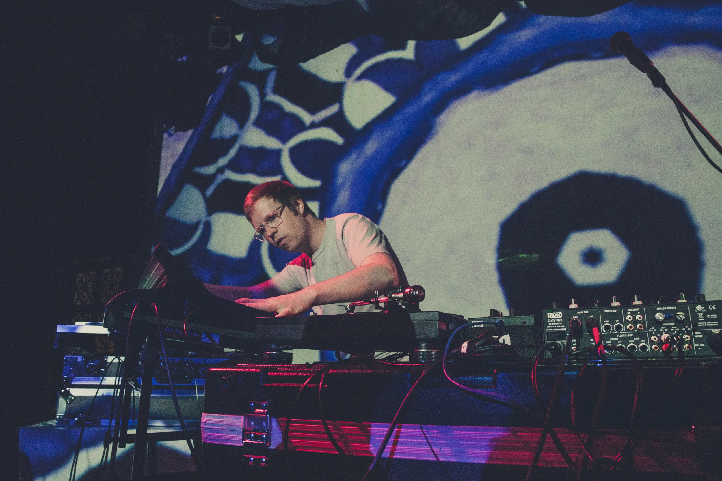 Dance From Above 1.0 Creates a New Standard for Success at the Crown