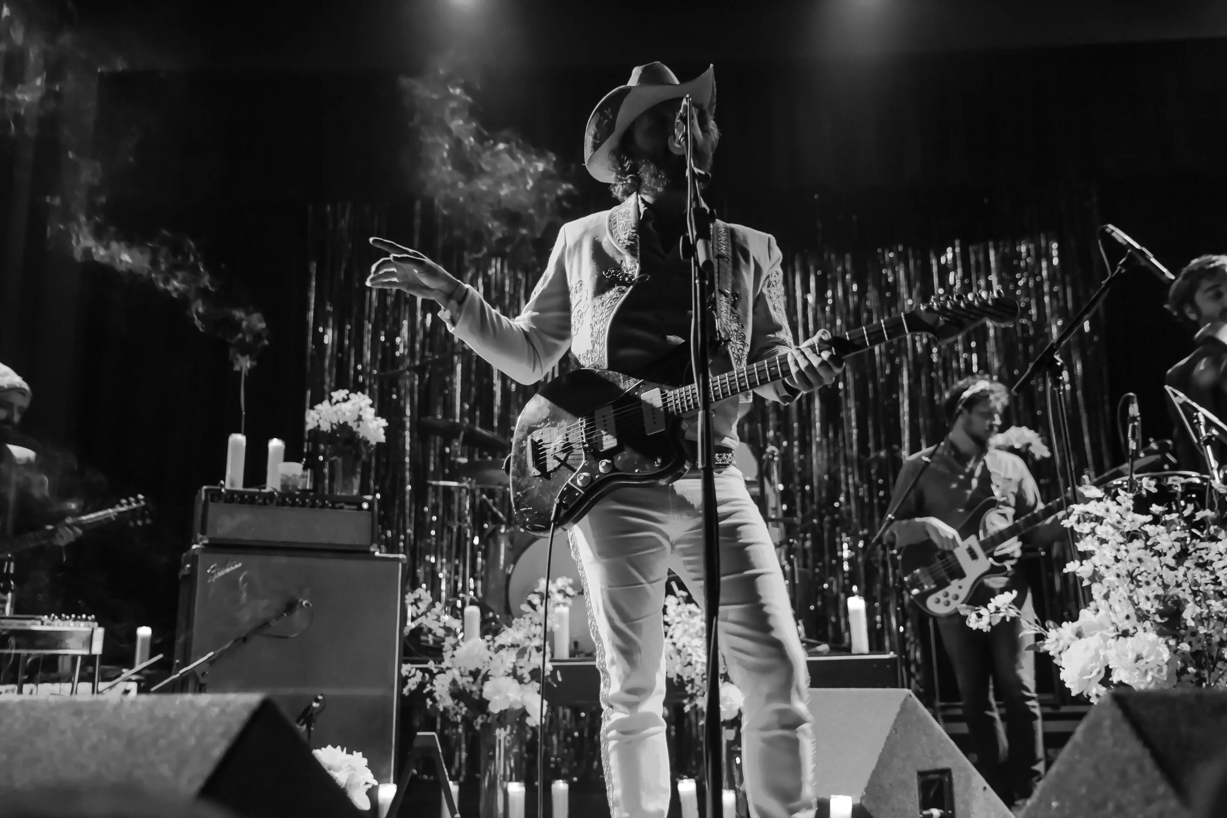 Phosphorescent