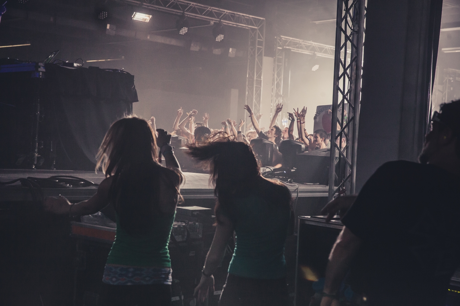 Wired in Asheville: Moogfest Finds a Higher Purpose with Its Reboot