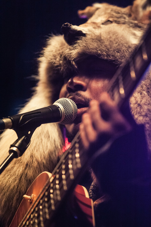 Thundercat