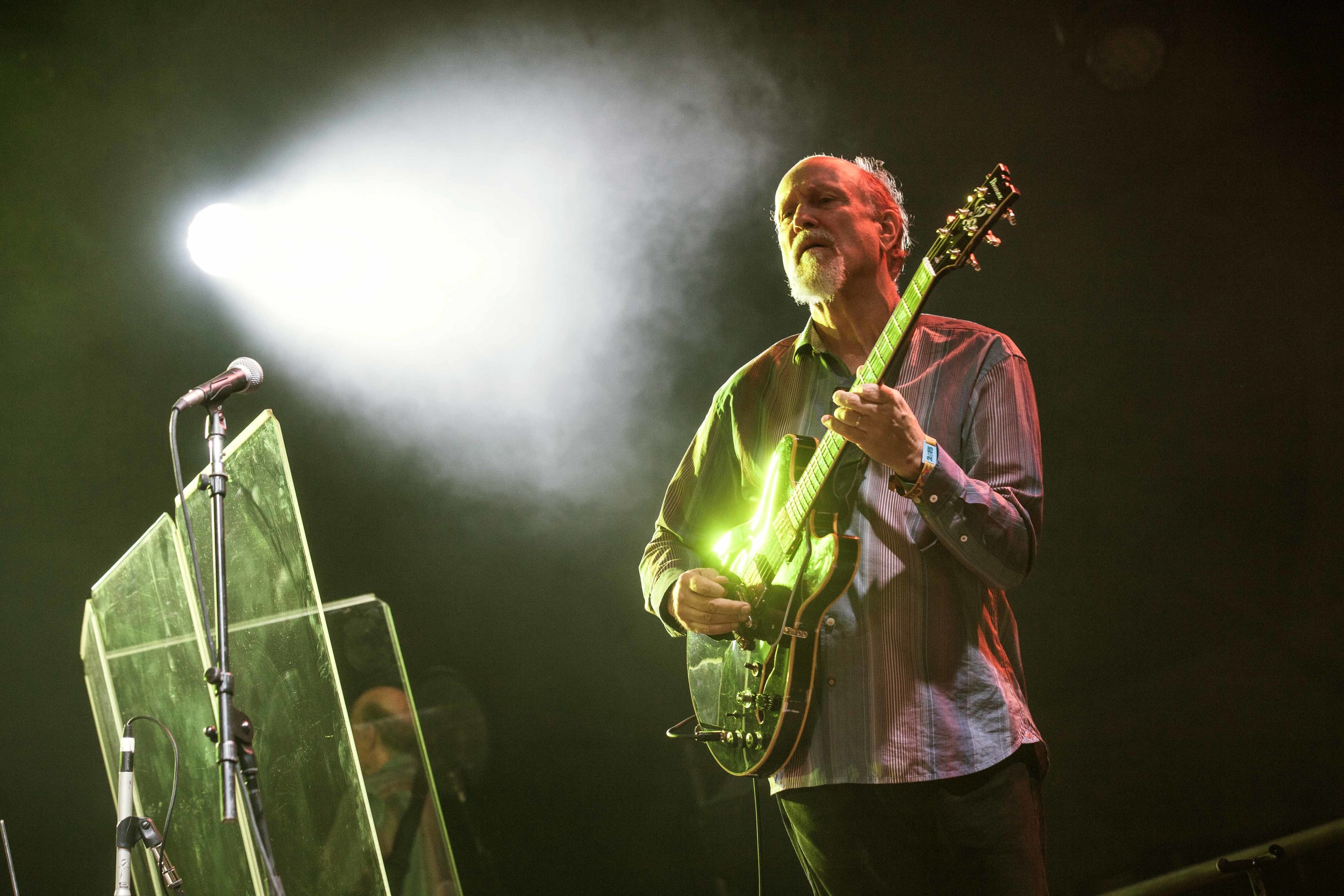 John Scofield