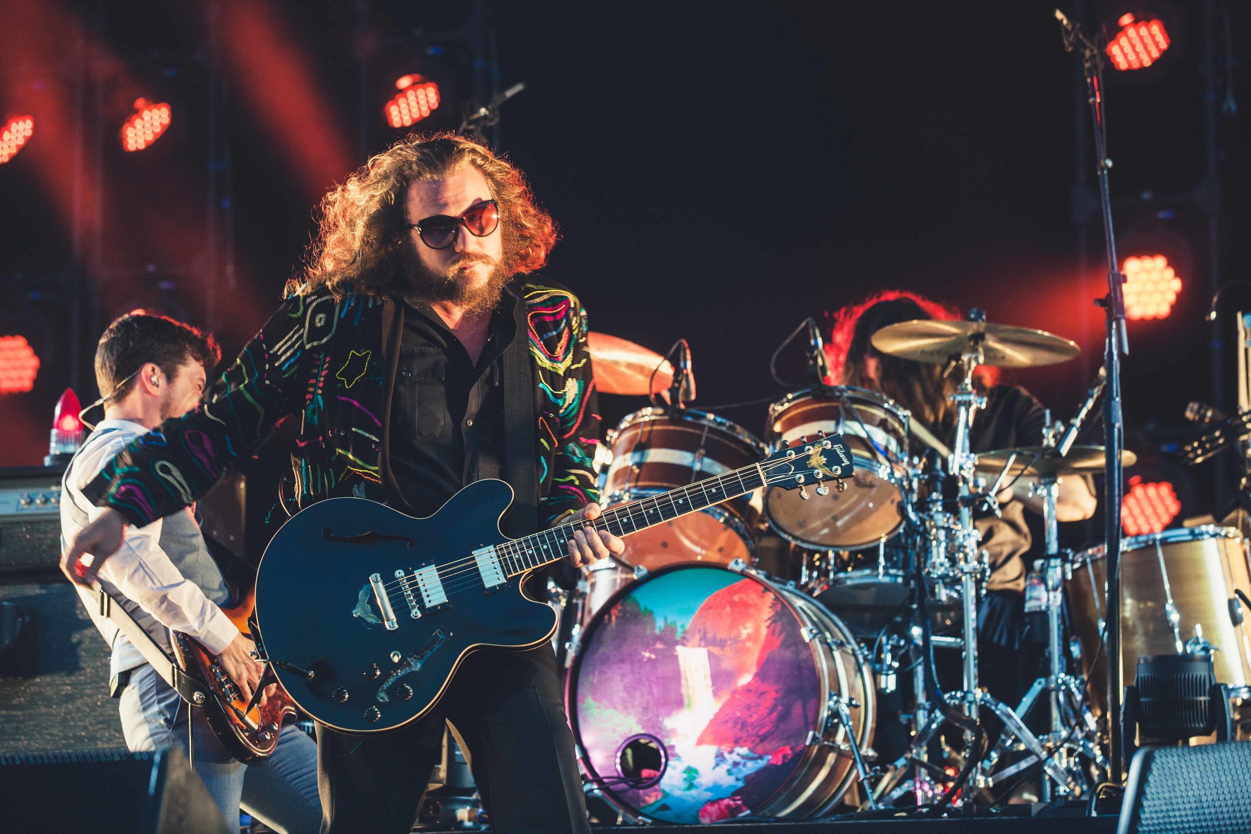 My Morning Jacket