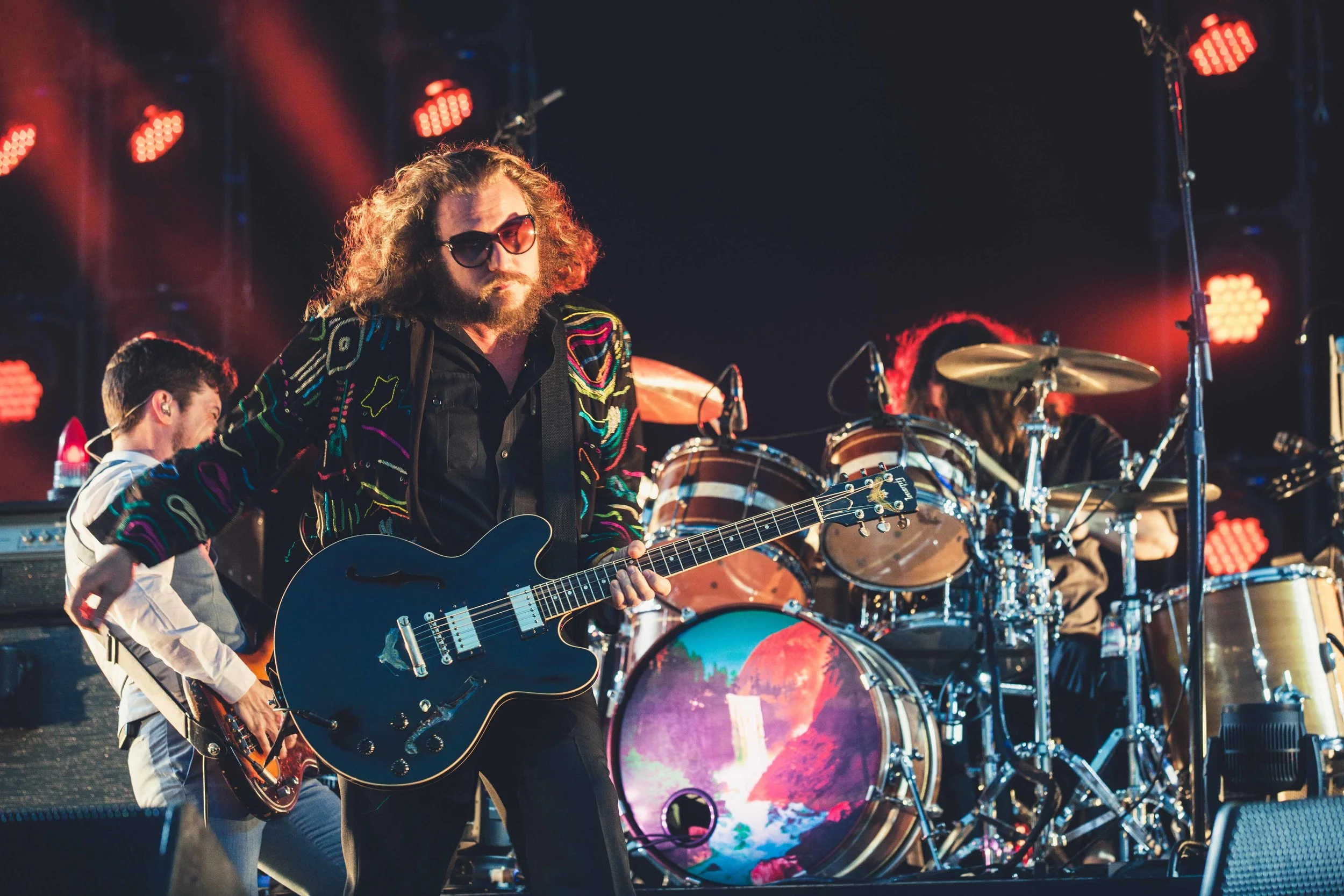 My Morning Jacket