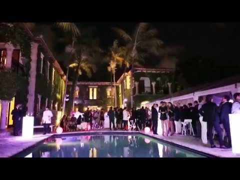 SHOP.COM Shines at Art Basel