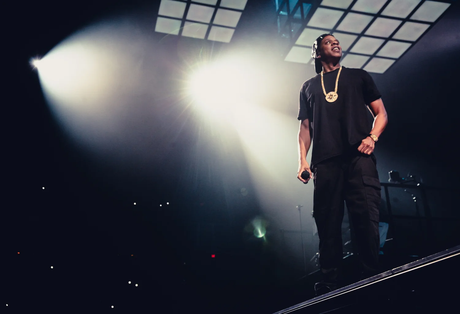 Jay Z