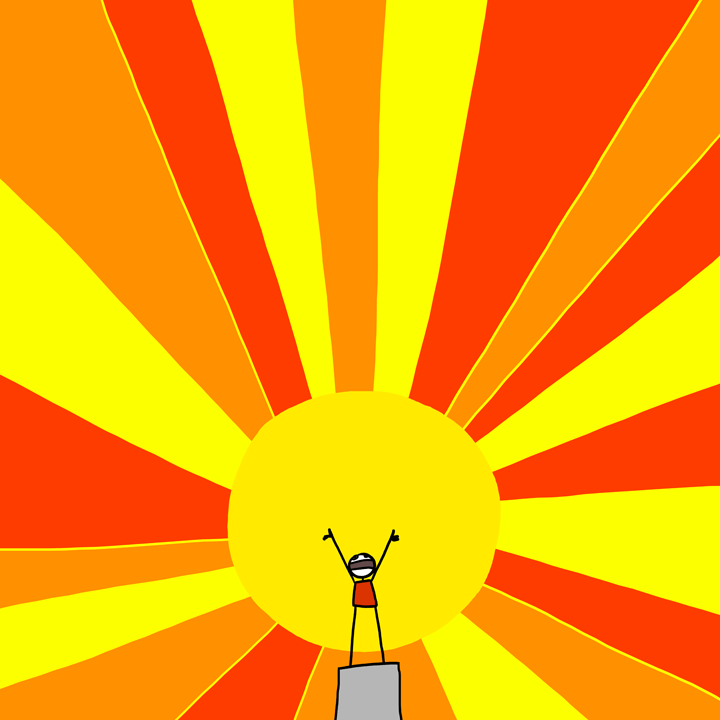 Image courtesy of Sam Brown of explodingdog.com.