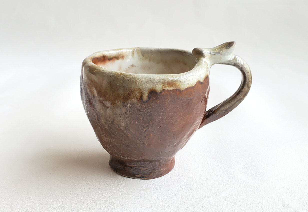 Dragon Horn Cup