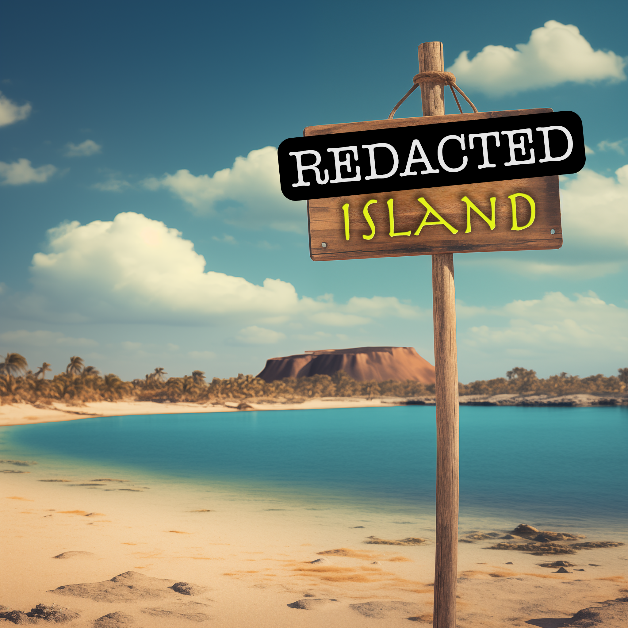 Redacted Island Podcast.png