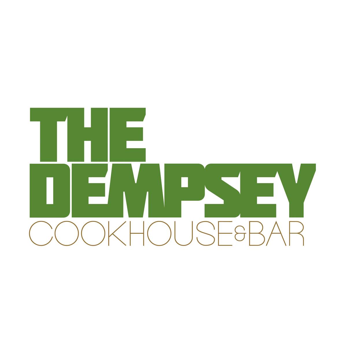 The Dempsey Cookhouse &amp; Bar