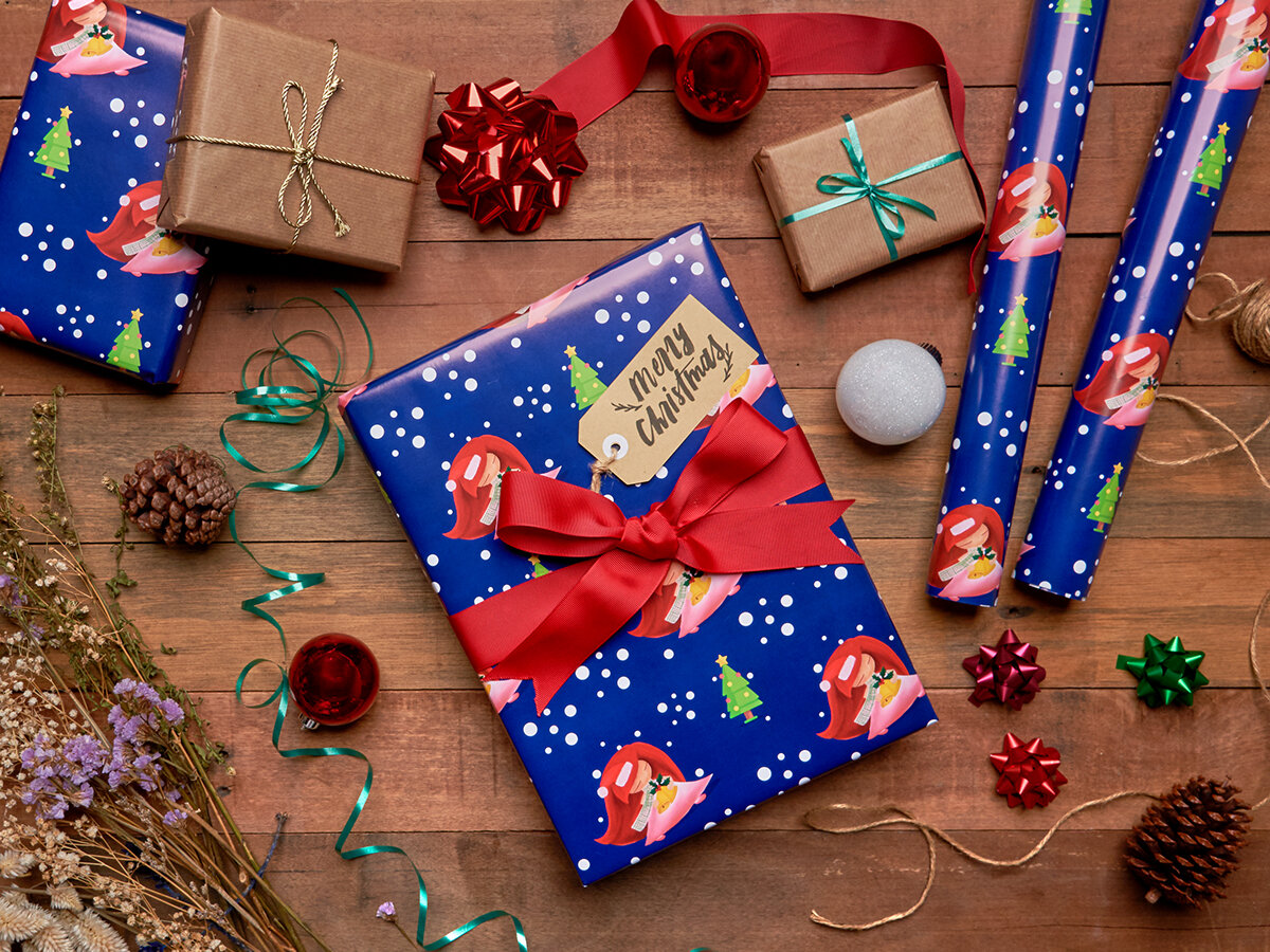 UOB X Jeanette Aw Christmas Wrapper Design .jpg