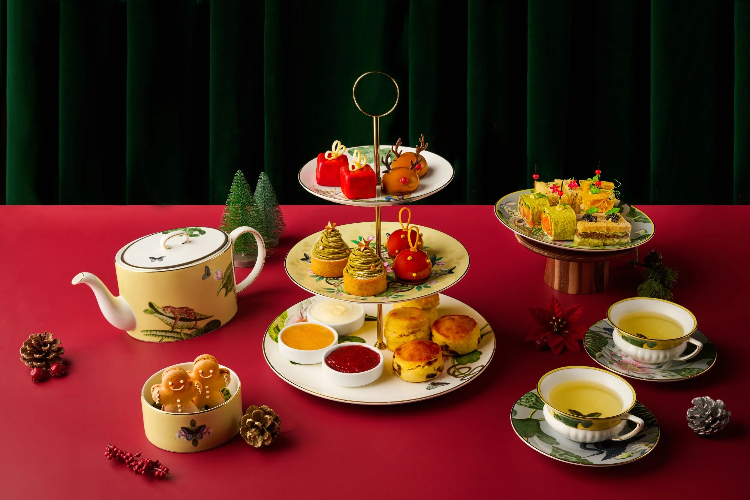 Festive Afternoon Tea.jpg