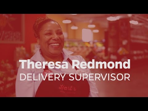 Theresa Redmond | Rosie