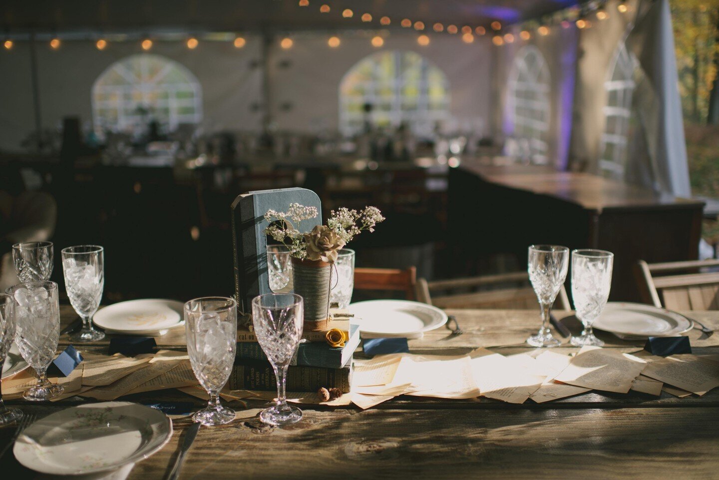 We provide the tables, you provide the decor that reflects your personal style
⠀
...
⠀
#forestwedding #forestreception #tentwedding #outdoorwedding #wedding #mnwedding #minnesotawedding #mnweddingvenue #minnsotavenue #weddinginspiration #weddingday #