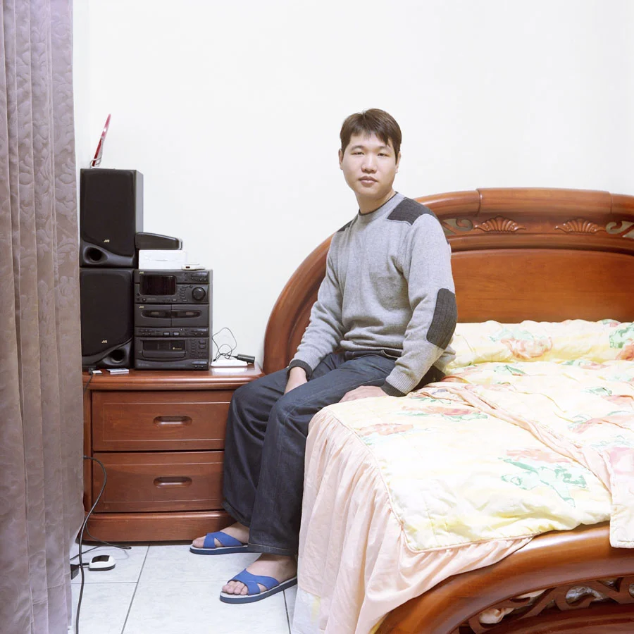 Wei (2011)