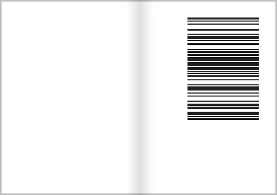 Rhymes (front cover)